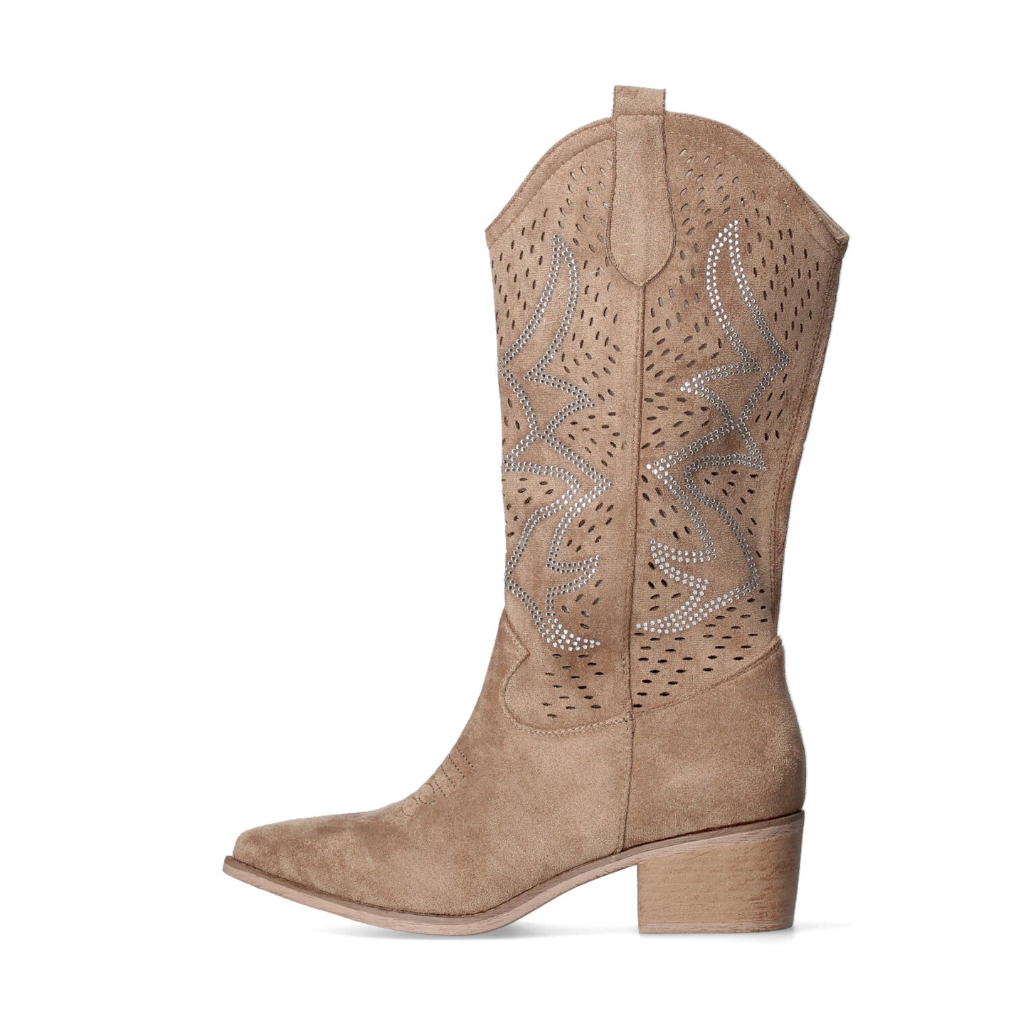 Stivale Donna Galia Q903A