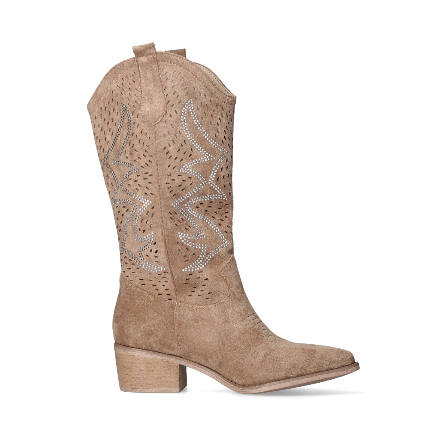 Stivale Donna Galia Q903A
