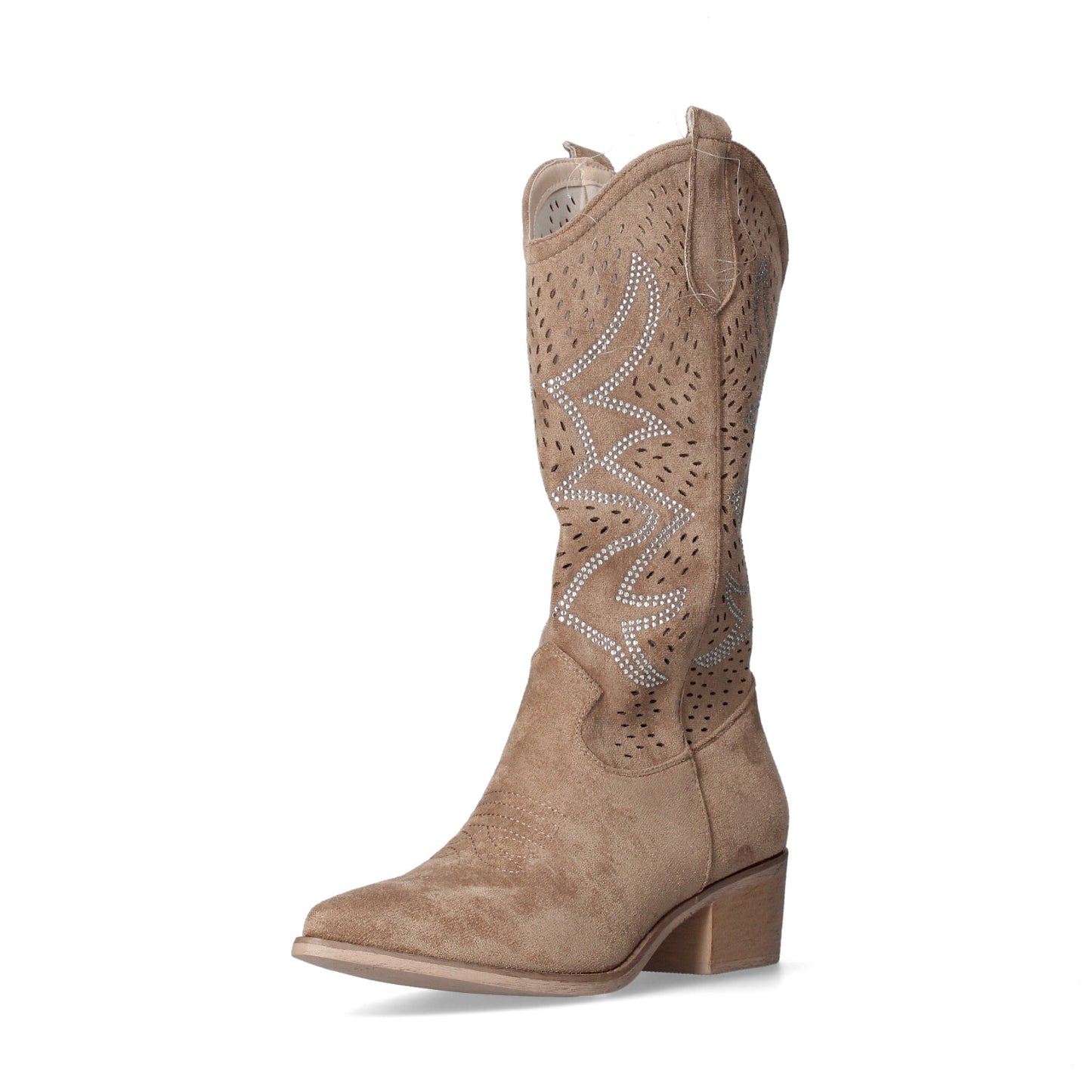 Stivale Donna Galia Q903A