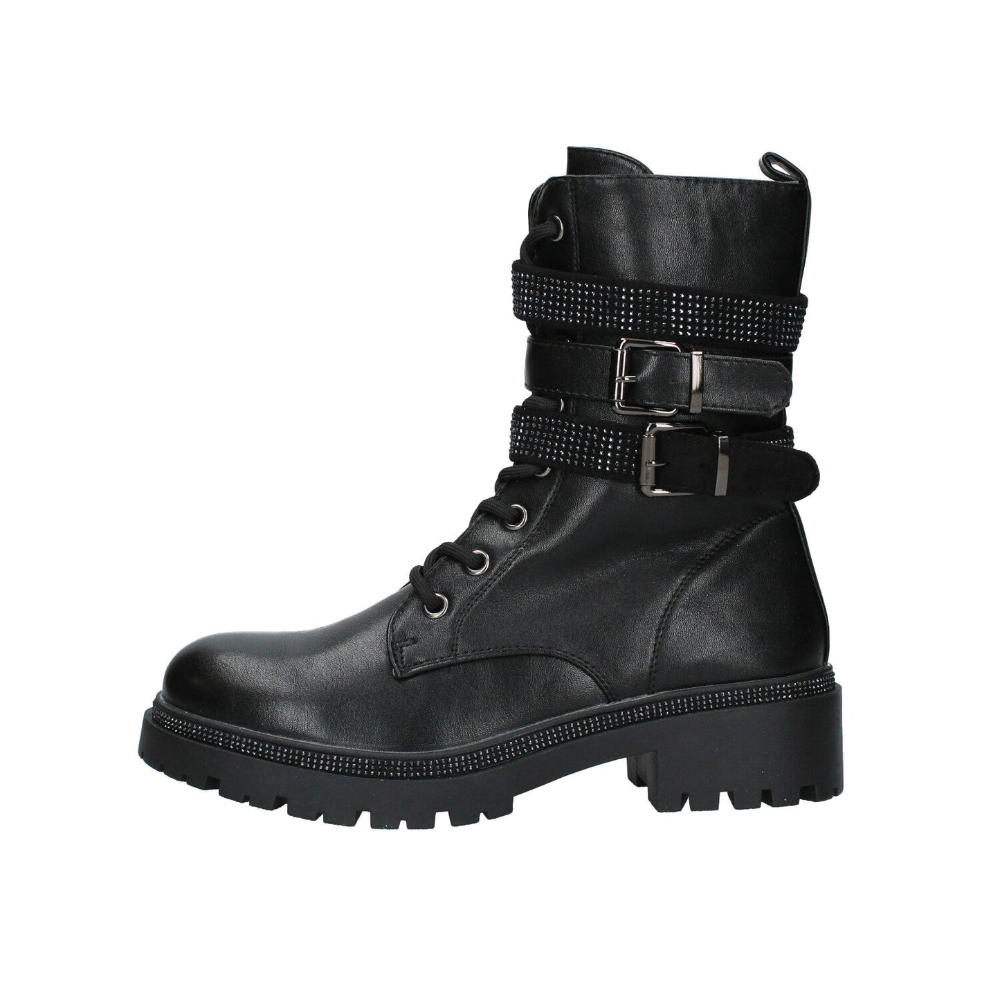 Stivaletto Donna Galia RQ23W-G5