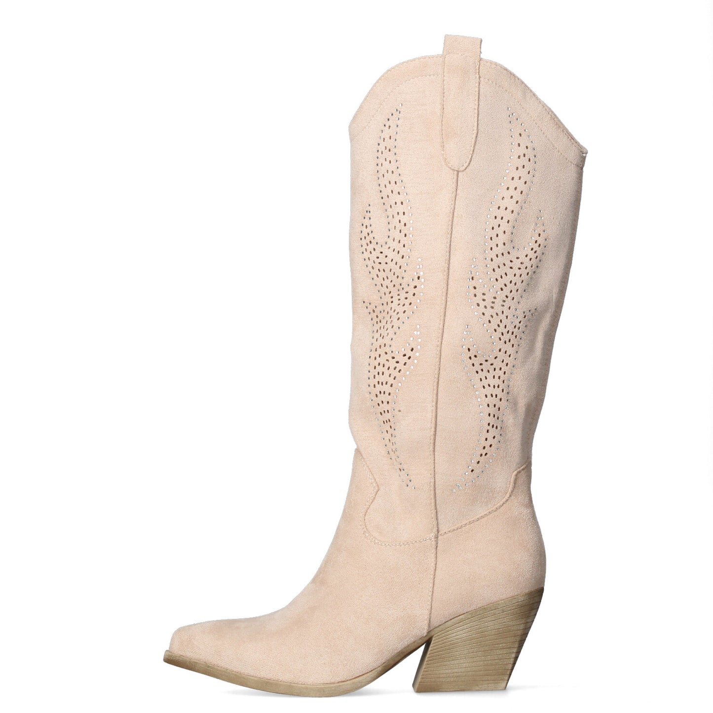 Stivale Donna Galia RQ903-4
