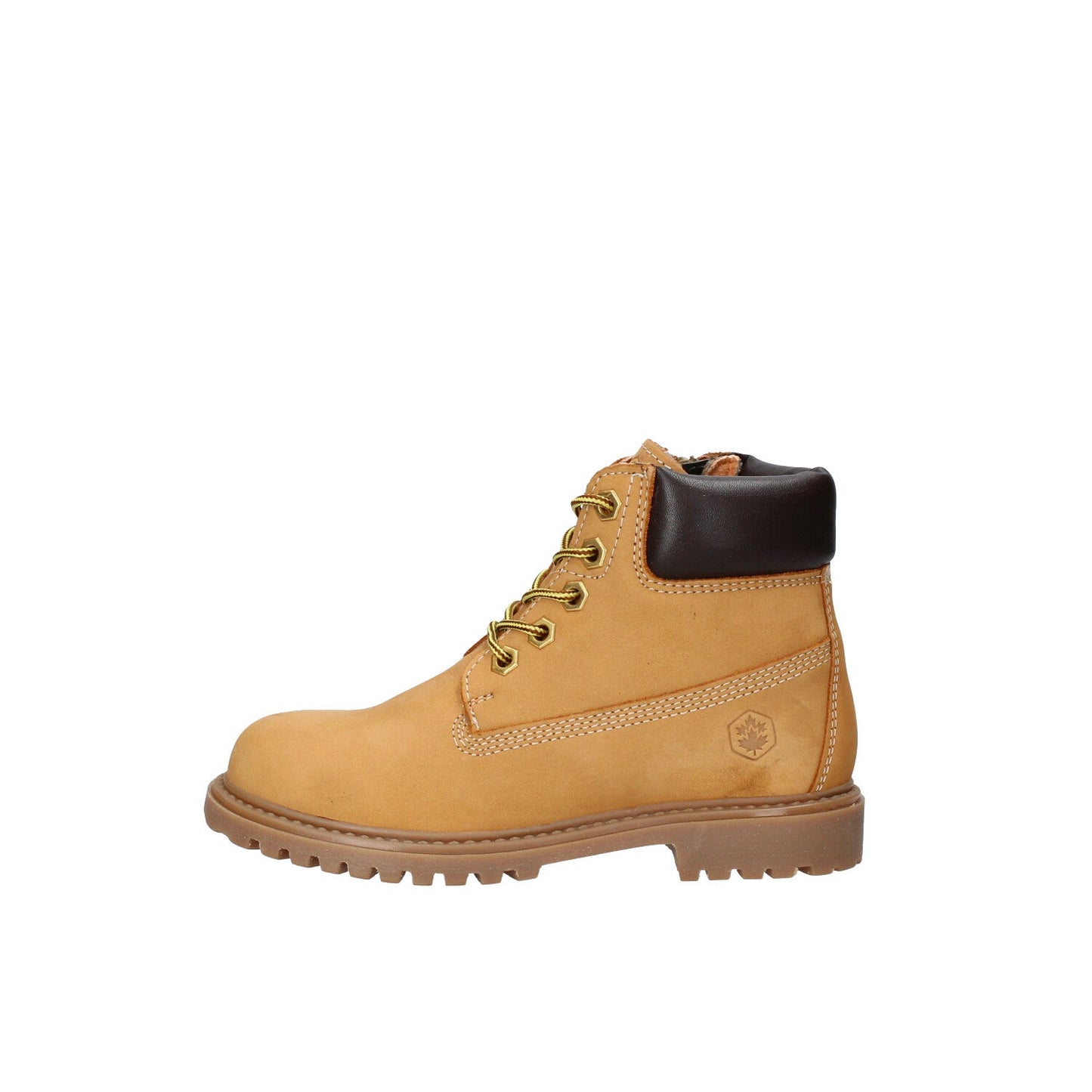 Stivaletto Bimbo Lumberjack-Junior SB00101-027