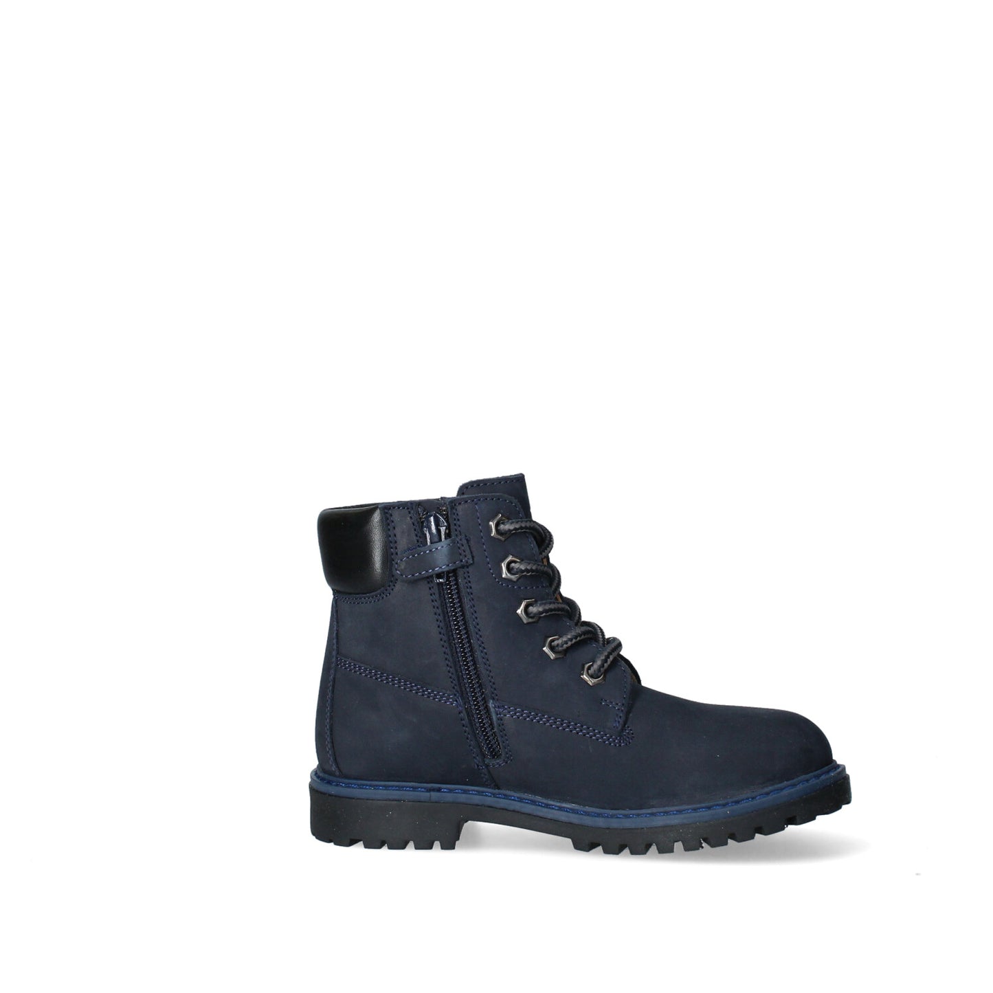 Stivaletto Bimbo Lumberjack-Junior SB00101-030