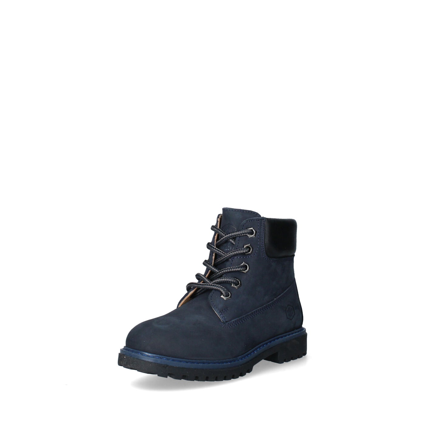 Stivaletto Bimbo Lumberjack-Junior SB00101-030