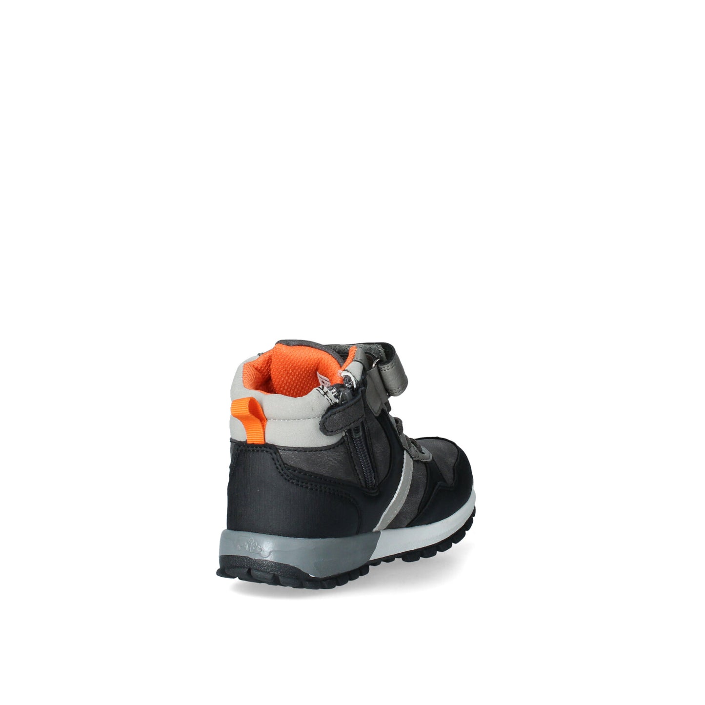 Sneakers Bimbo Lumberjack Junior SB19601-004