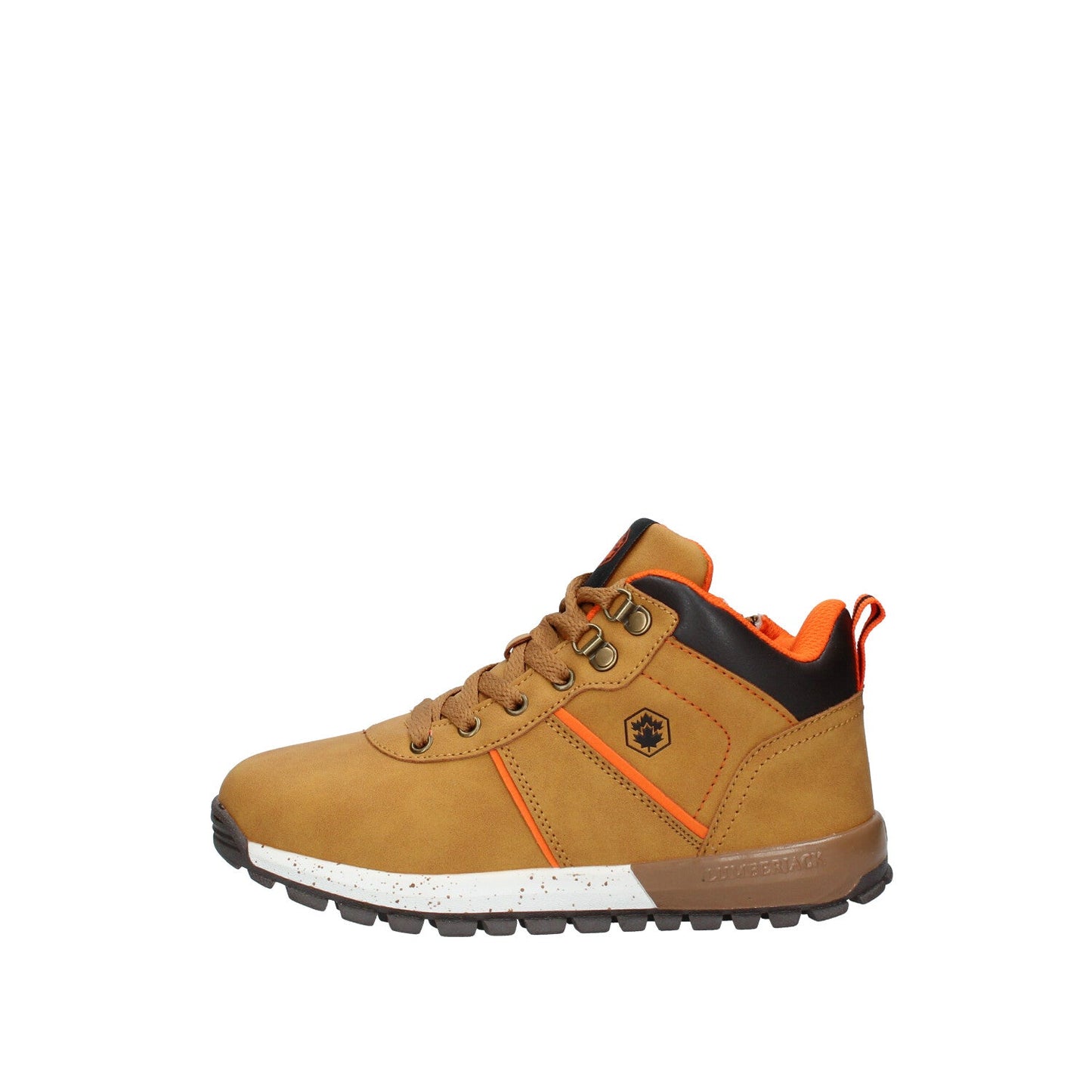 Stivaletto Bimbo Lumberjack-Junior SB19601-005