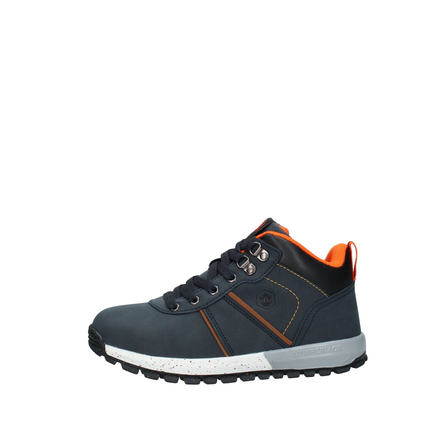 Stivaletto Bimbo Lumberjack-Junior SB19601-005.2