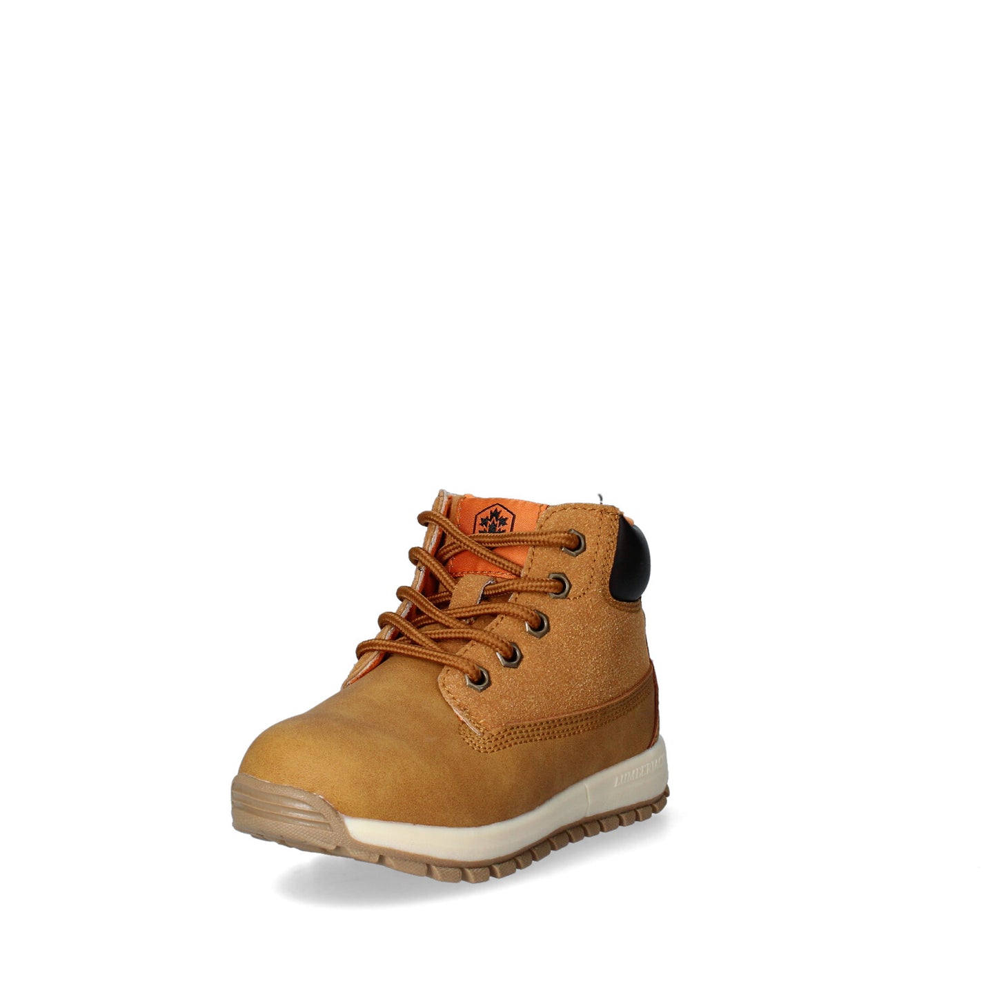 Stivaletto Bimbo Lumberjack-Junior SB19601-009.2