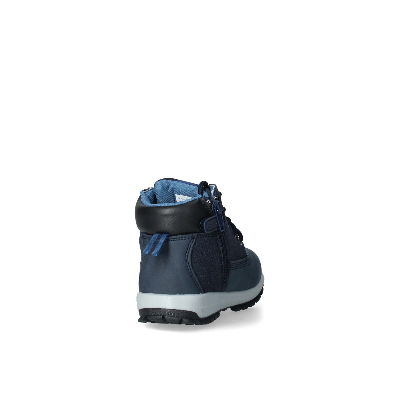 Sneakers Bimbo Lumberjack Junior SB19601-009