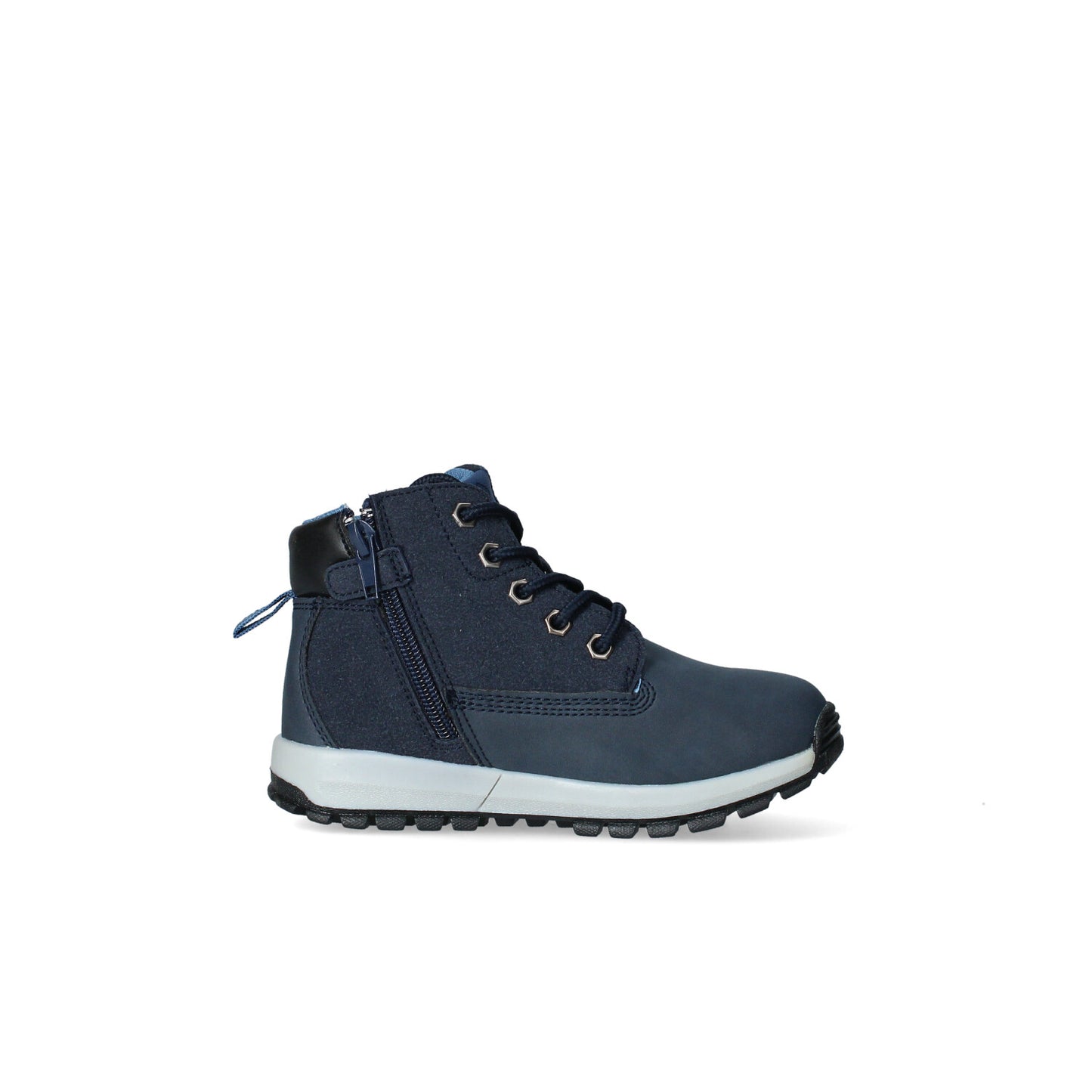 Sneakers Bimbo Lumberjack Junior SB19601-009