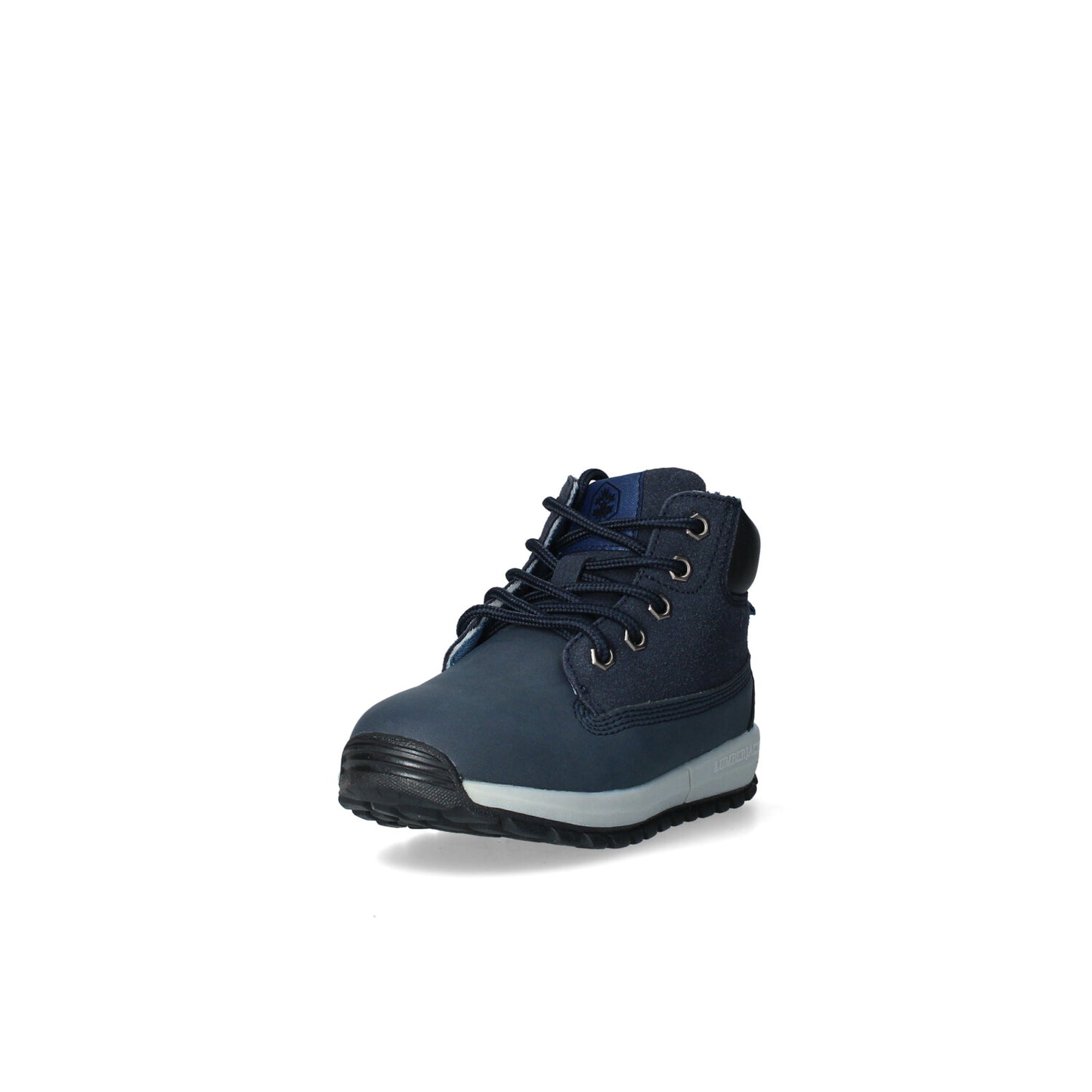 Sneakers Bimbo Lumberjack Junior SB19601-009