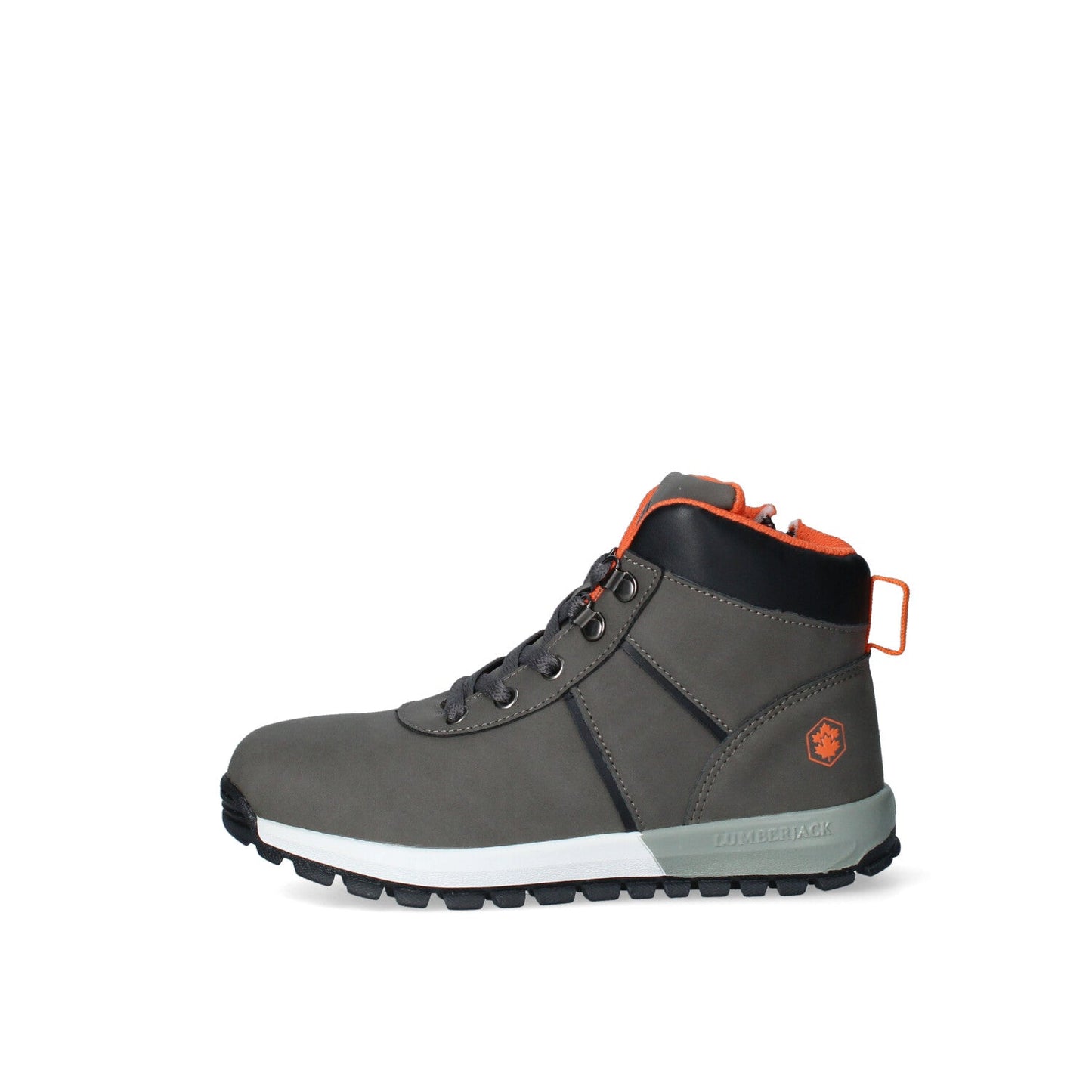 Stivaletto Bimbo Lumberjack-Junior SB19603-005.3
