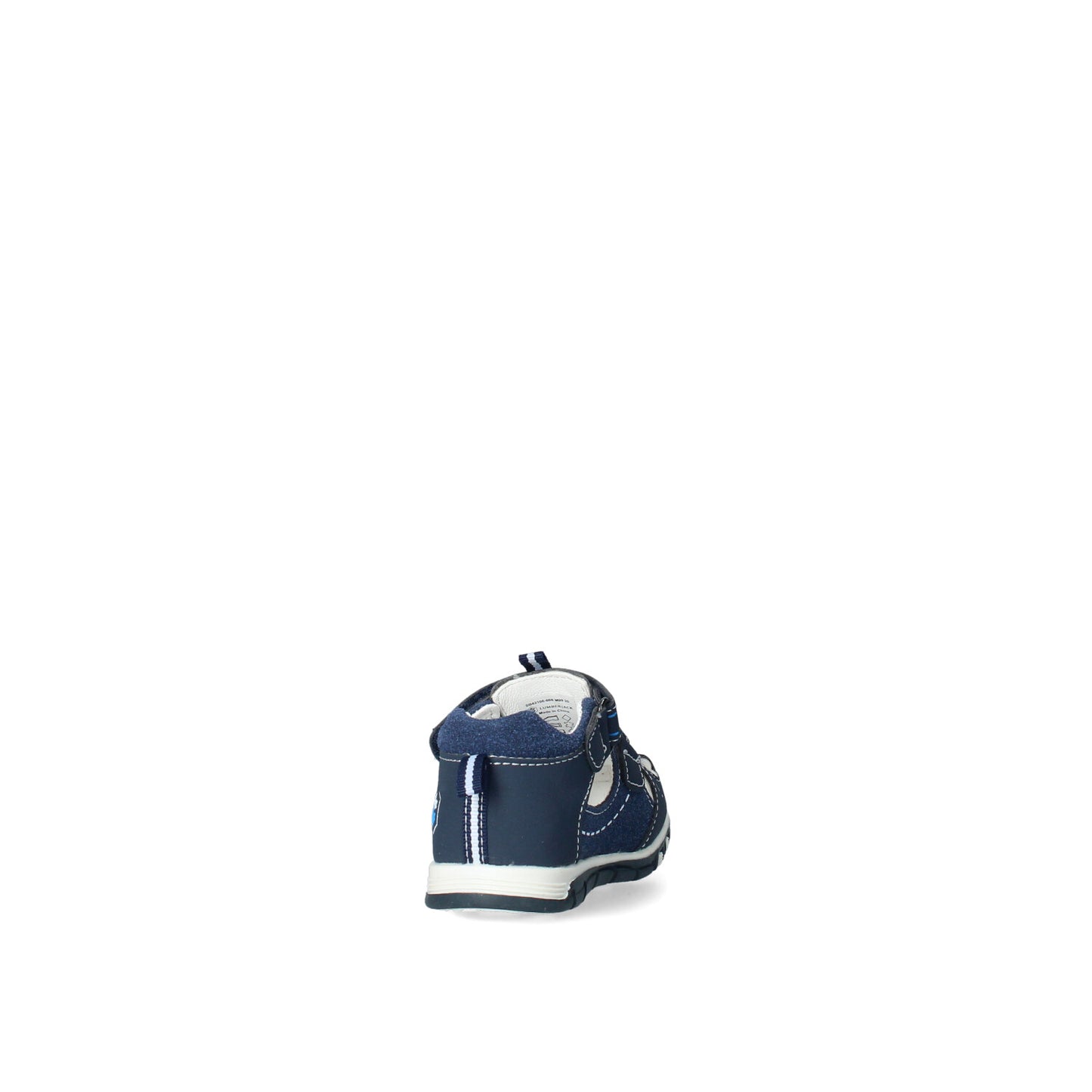 Sandalia para niños Lumberjack-Junior SB42106-008.2