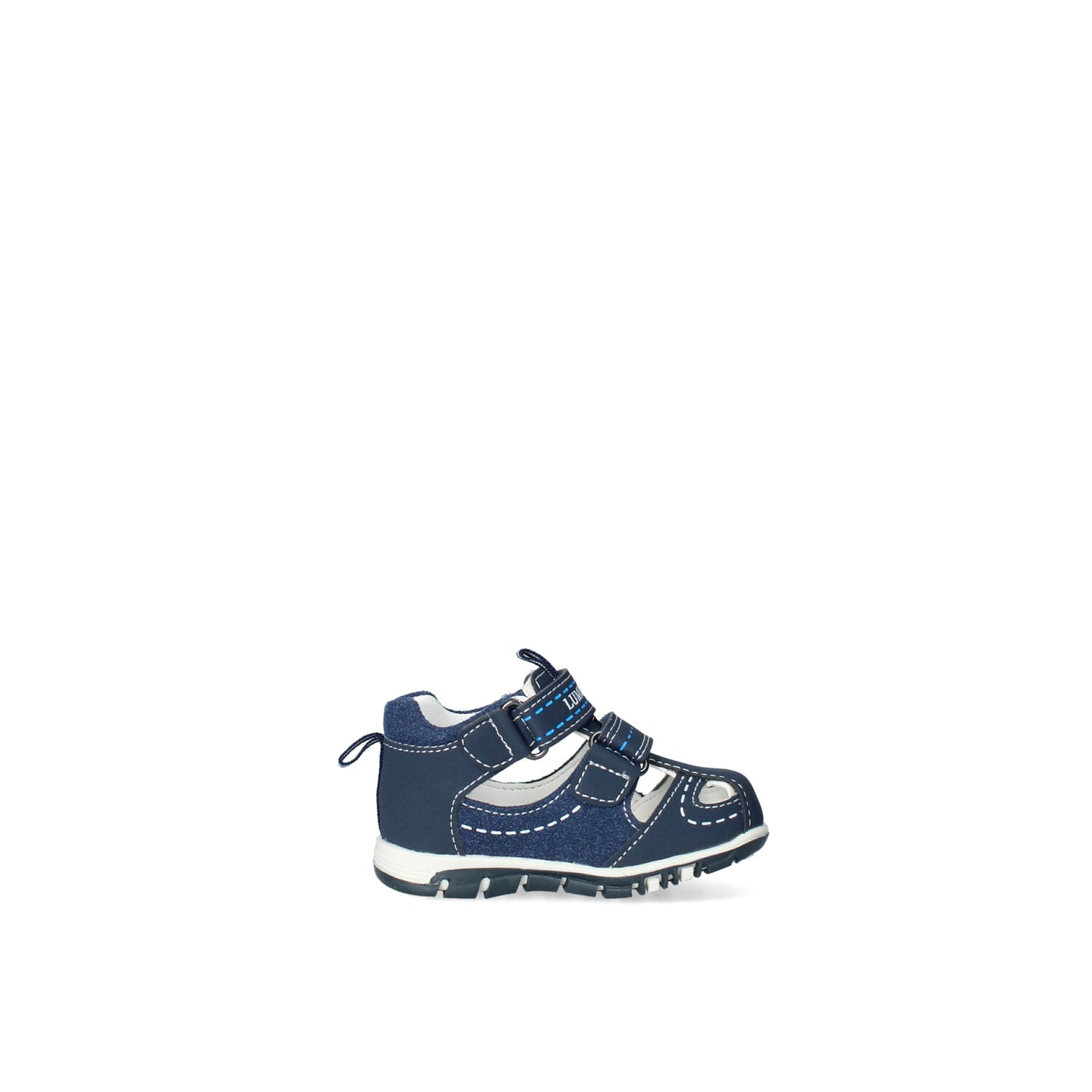 Sandalia para niños Lumberjack-Junior SB42106-008.2