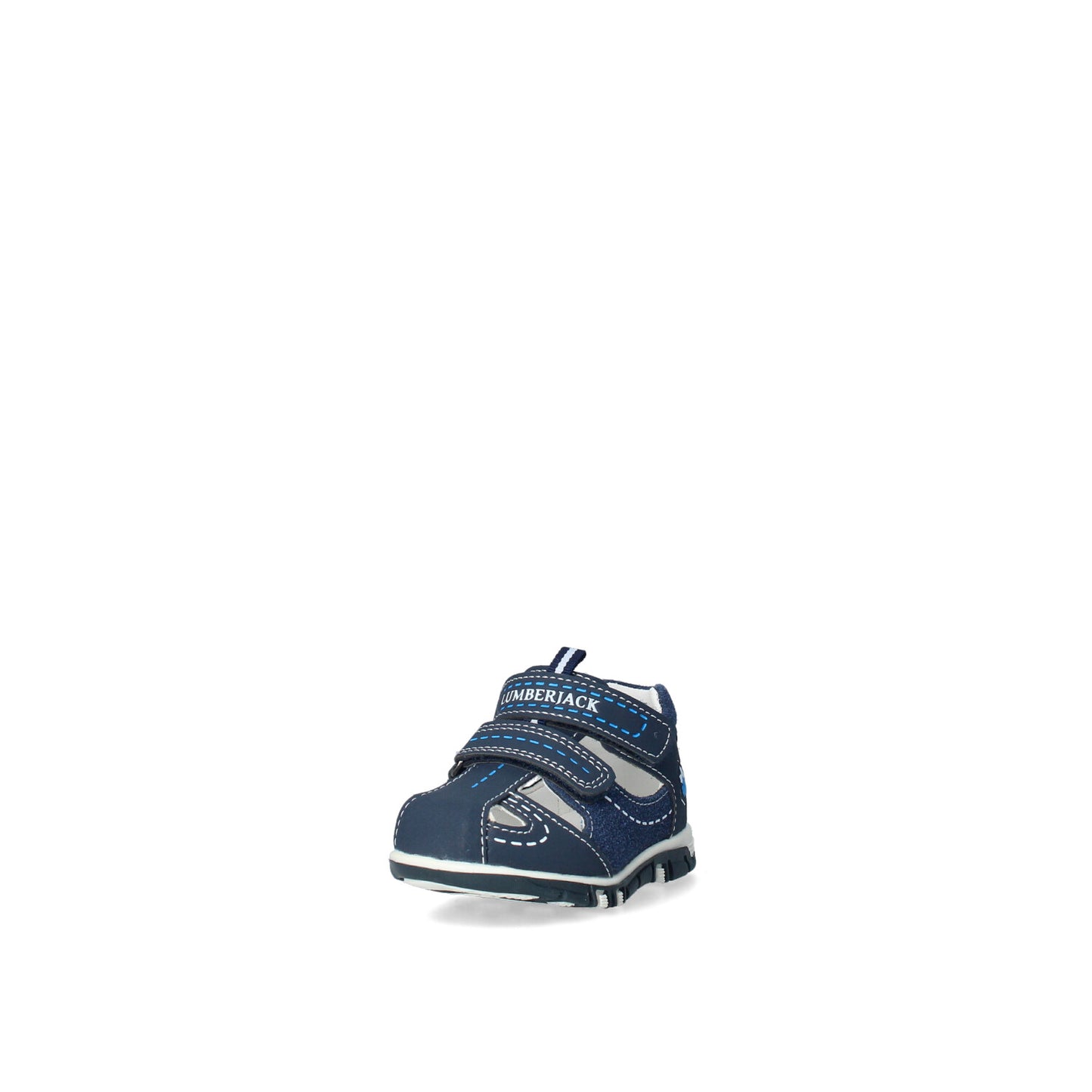 Sandalia para niños Lumberjack-Junior SB42106-008.2