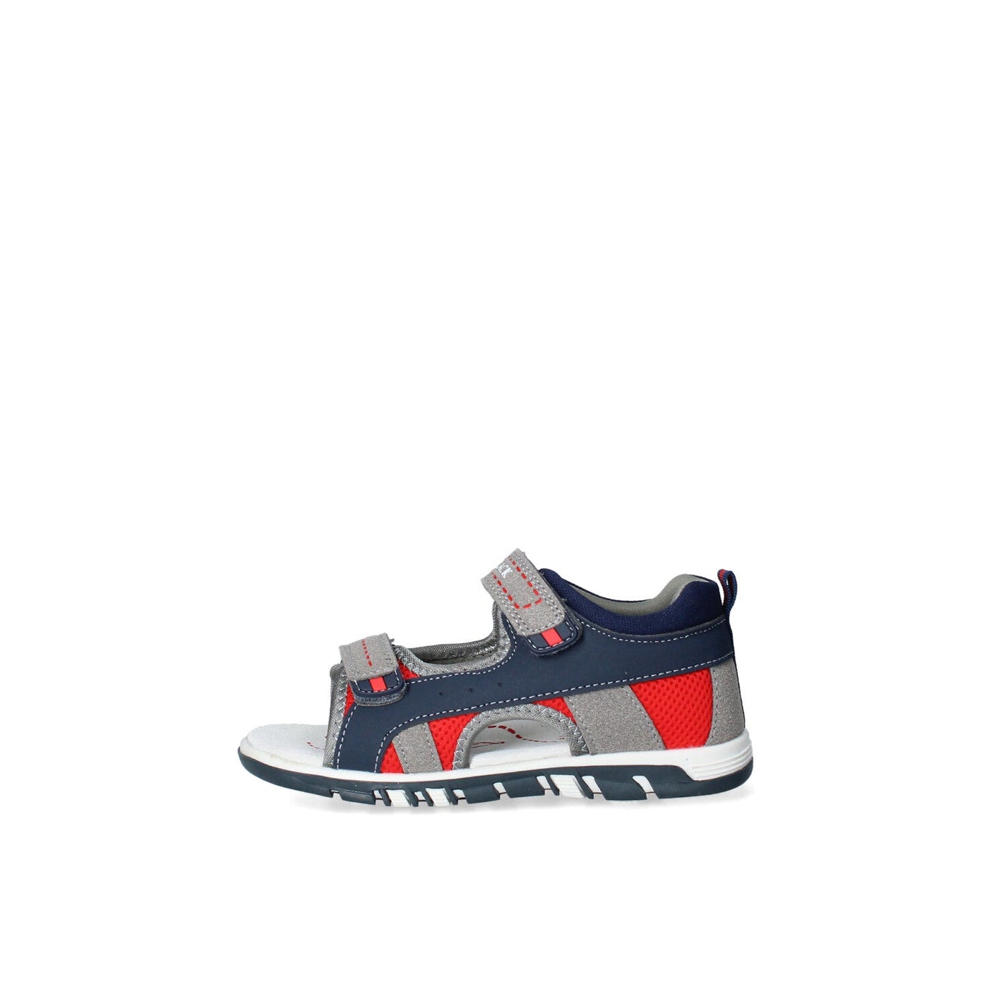 Sandalo Bimbo Lumberjack-Junior SB42106-009.4