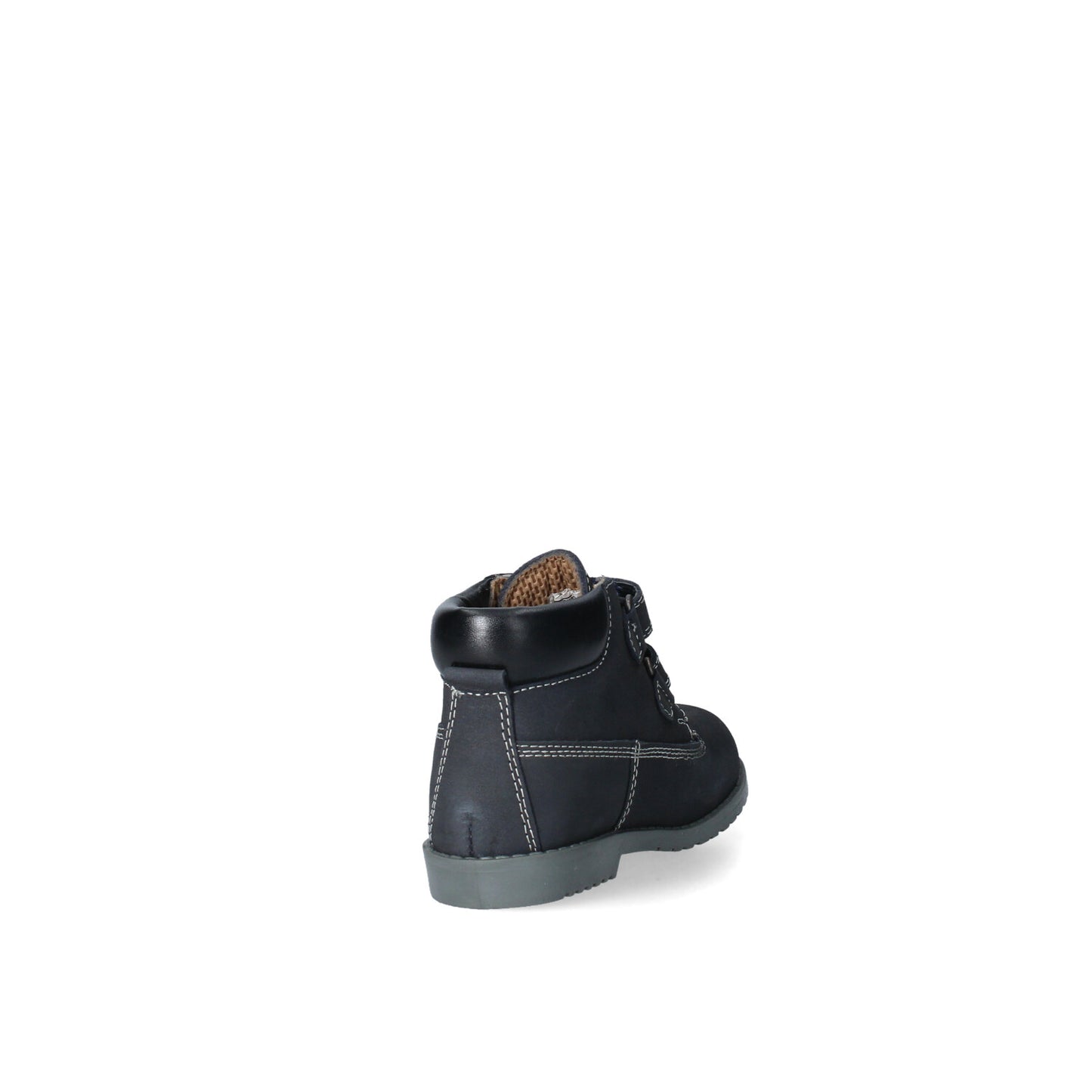 Stivaletto Bimbo Lumberjack-Junior SB53901-006