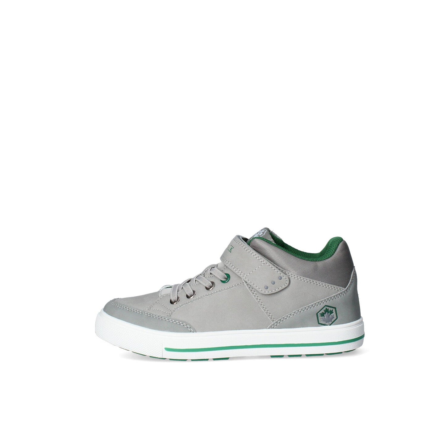 Sneakers Bimbo Lumberjack-Junior SB64601-006.2