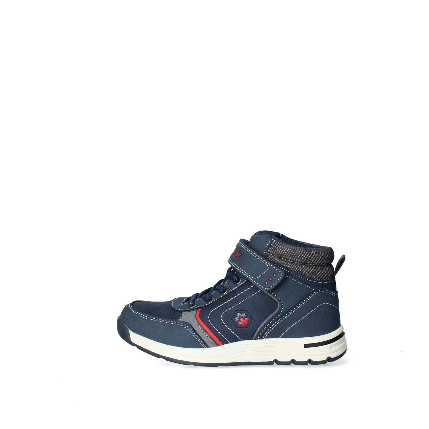 Sneakers Bimbo Lumberjack-Junior SB92601-005