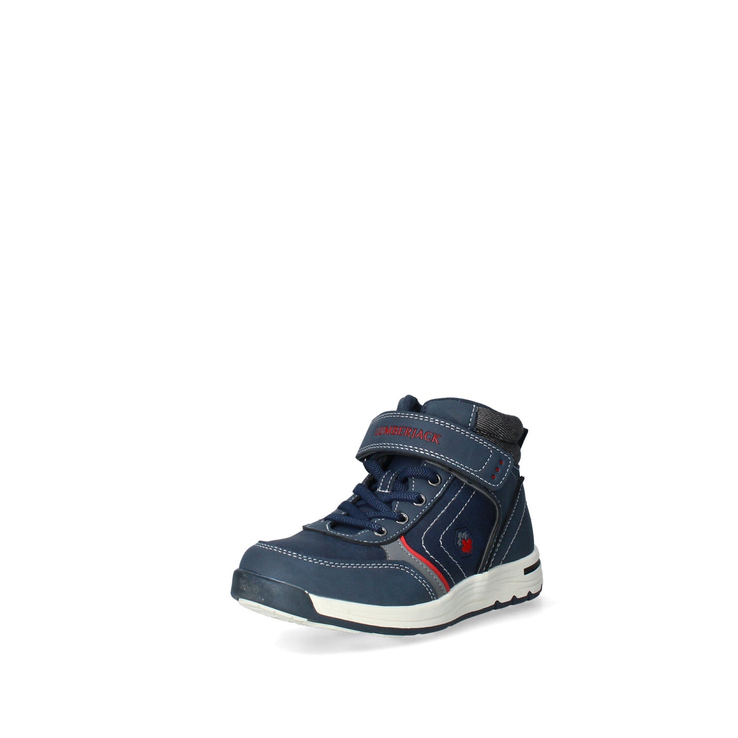 Sneakers Bimbo Lumberjack-Junior SB92601-005