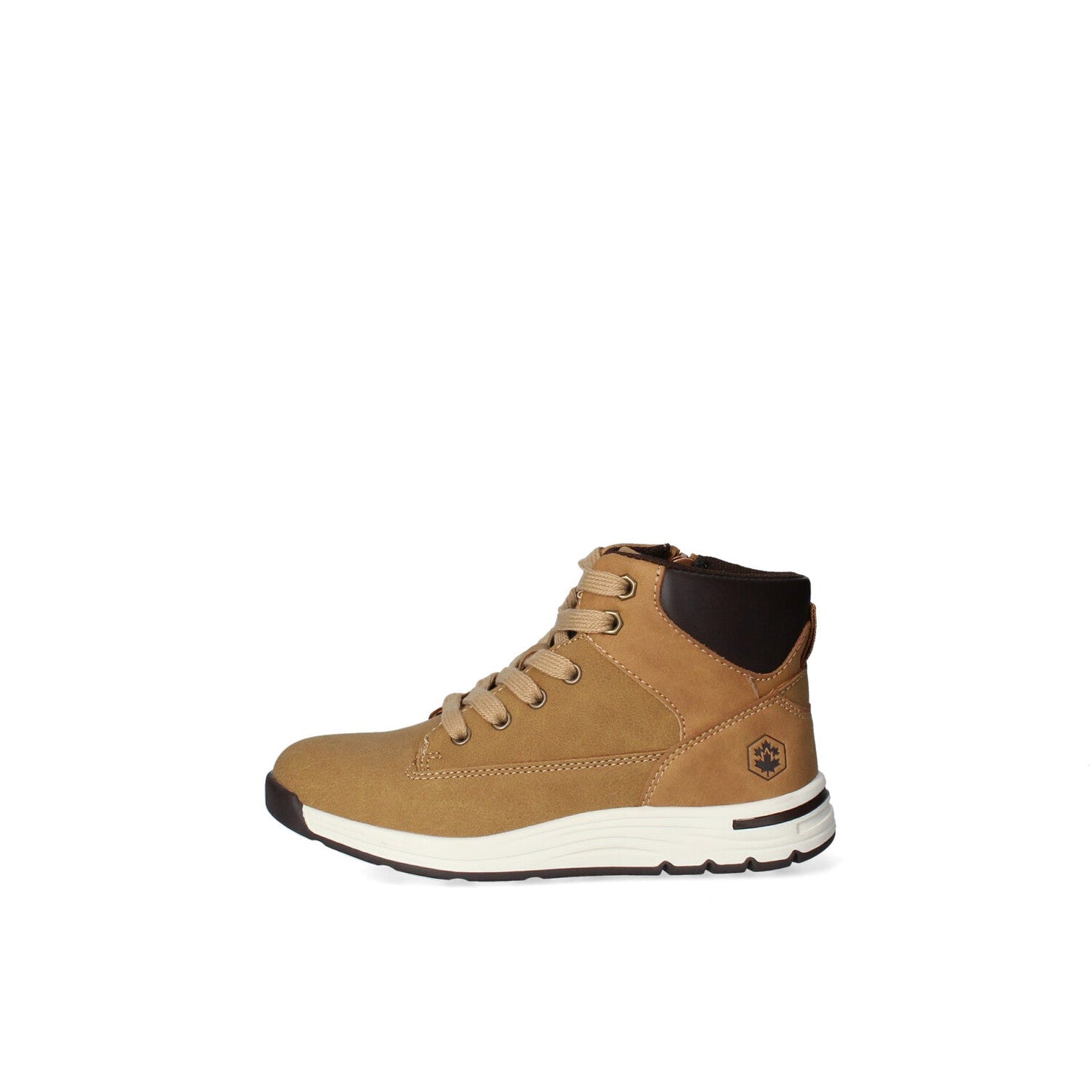 Stivaletto Bimbo Lumberjack-Junior SB92601-007
