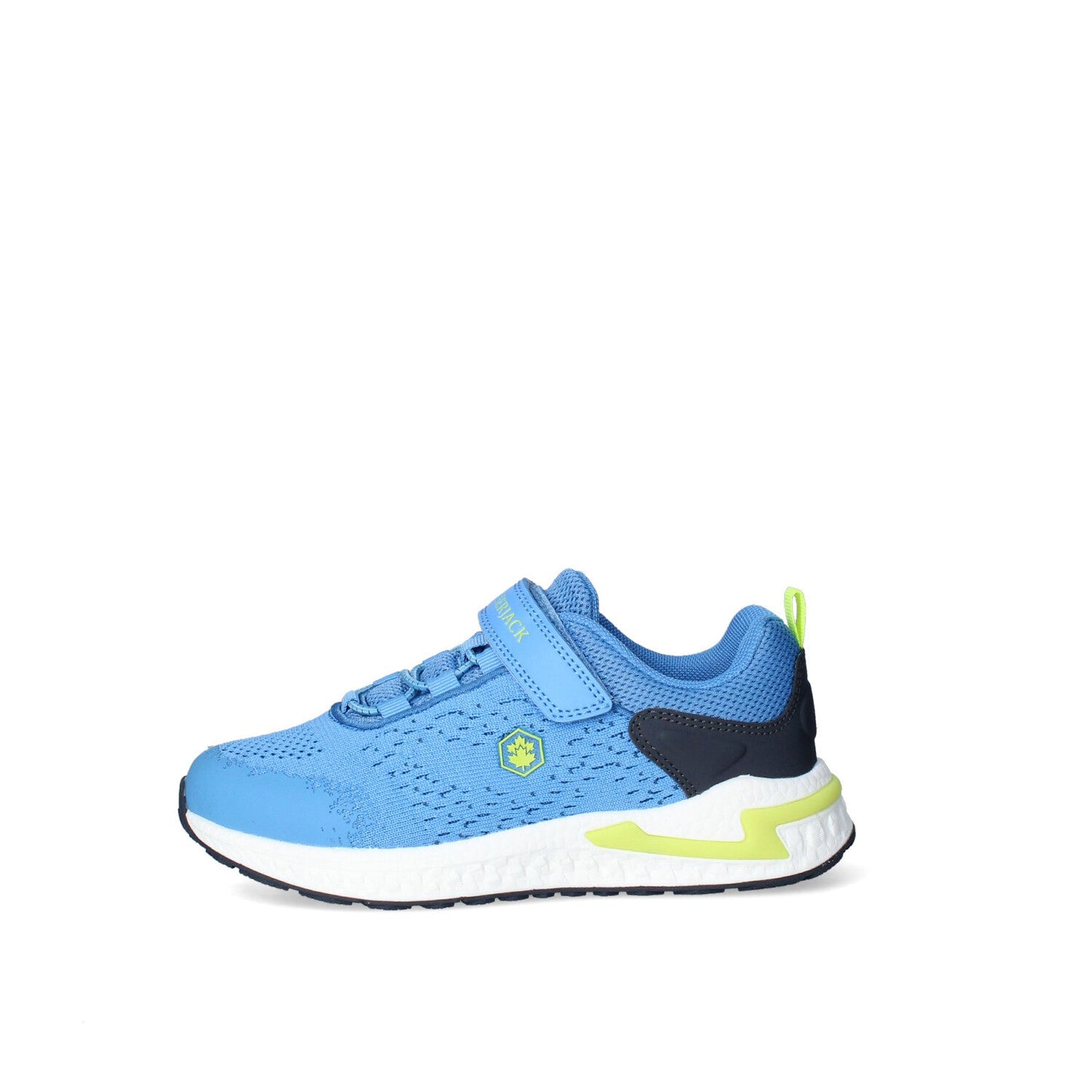 Sneakers Bimbo Lumberjack-Junior SBA3011-003