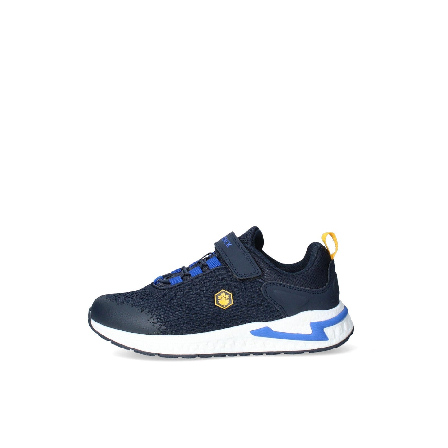 Sneakers Bimbo Lumberjack-Junior SBA3011-003.2
