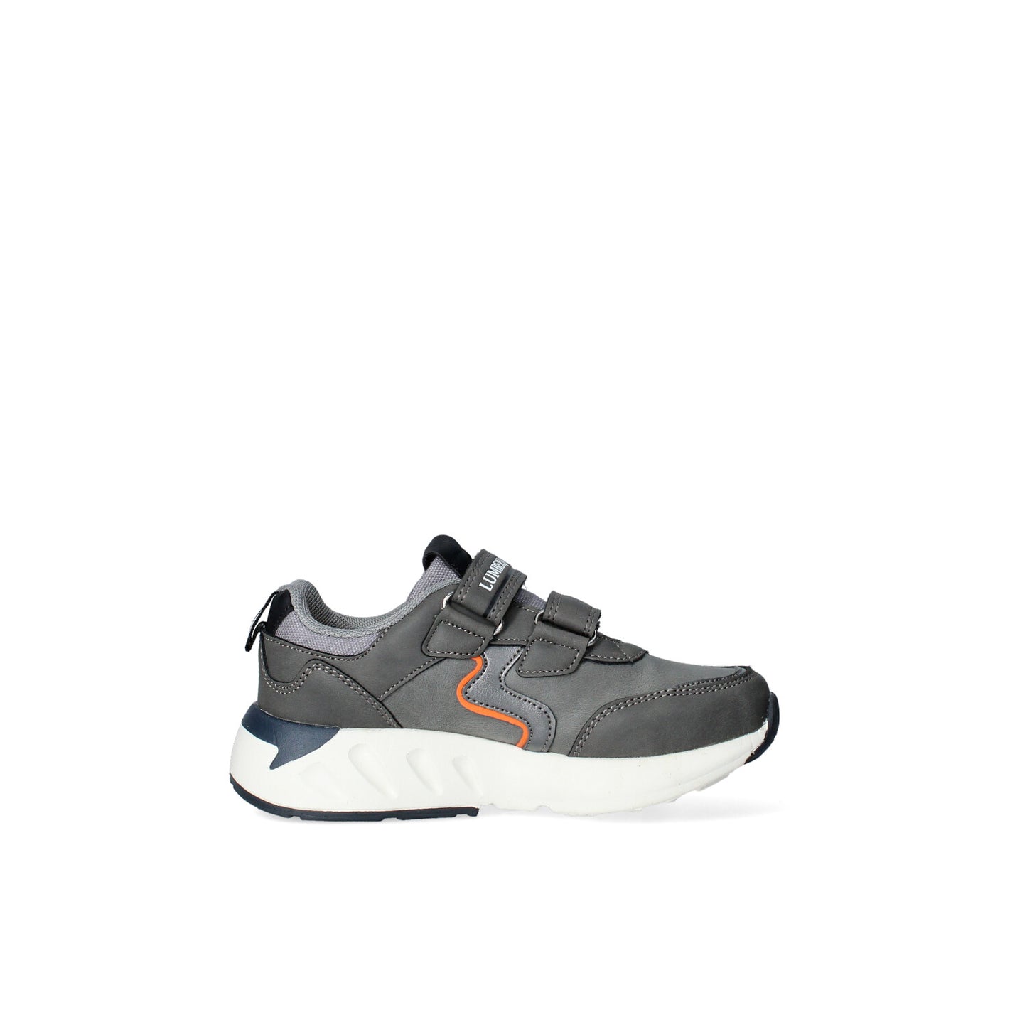 Sneakers Bimbo Lumberjack Junior SBB2411-009.3