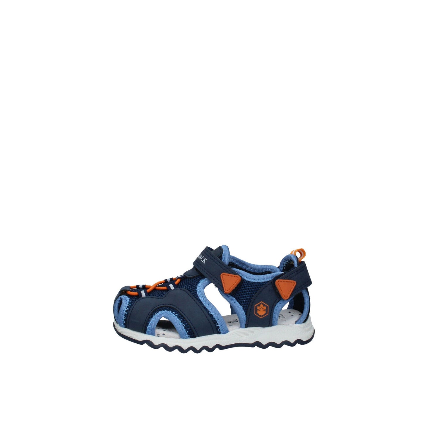 Sandalo Bimbo Lumberjack-Junior SBB3706-004
