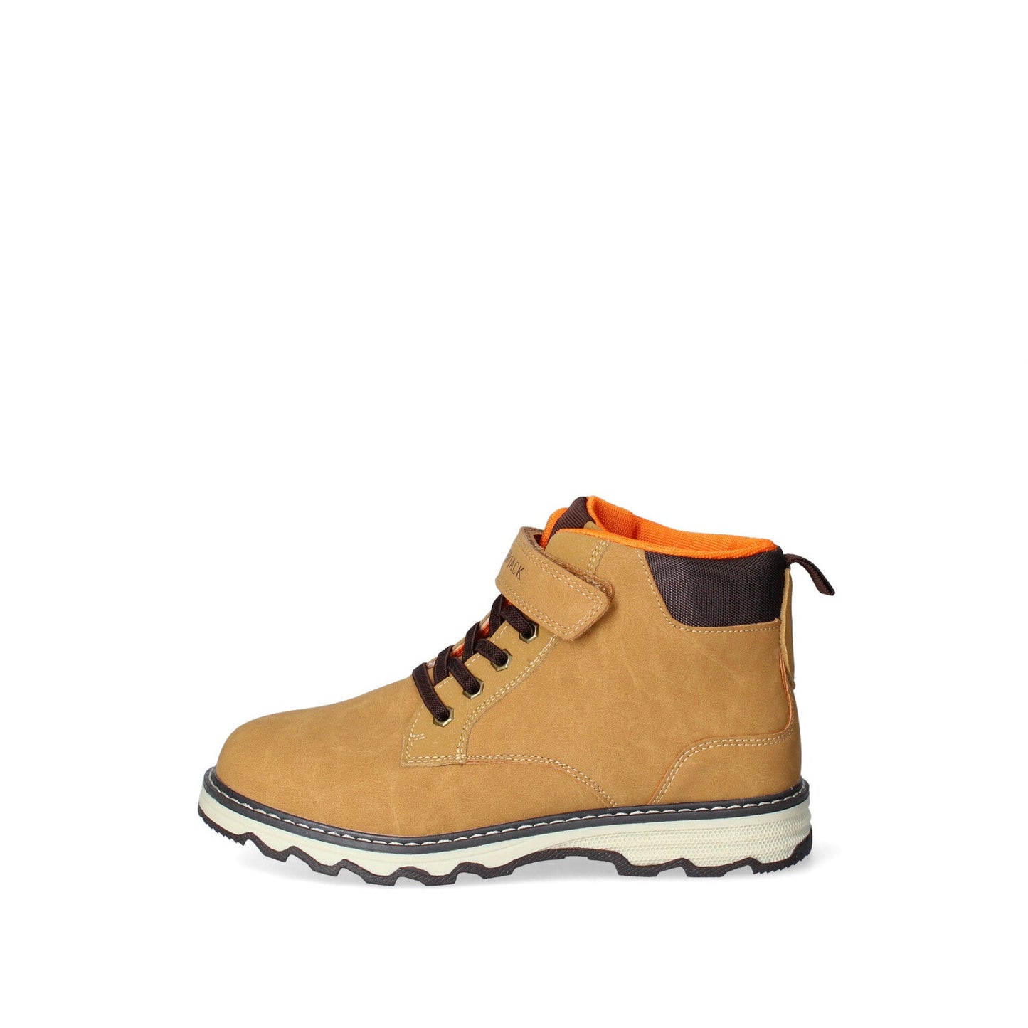 Stivaletto Bimbo Lumberjack-Junior SBB8501-009