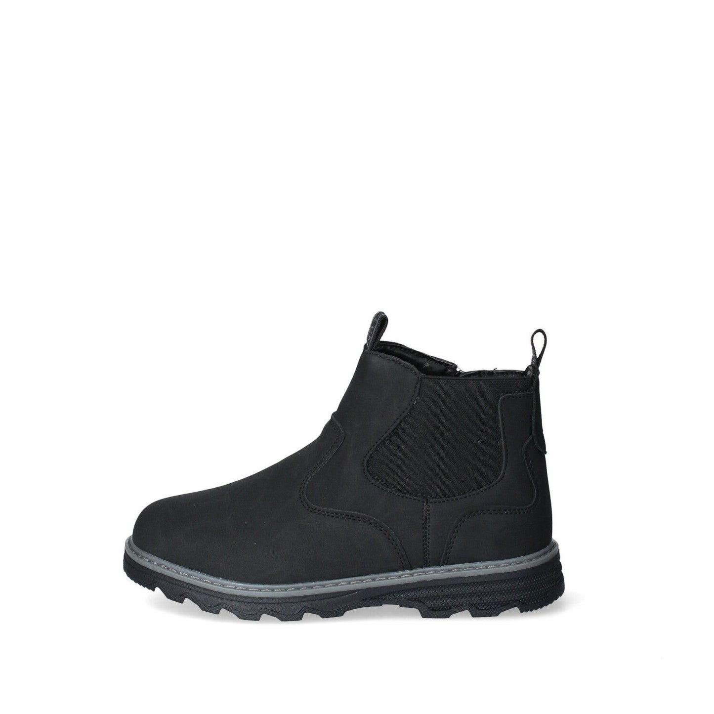 Stivaletto Bimbo Lumberjack-Junior SBB8513-004.2