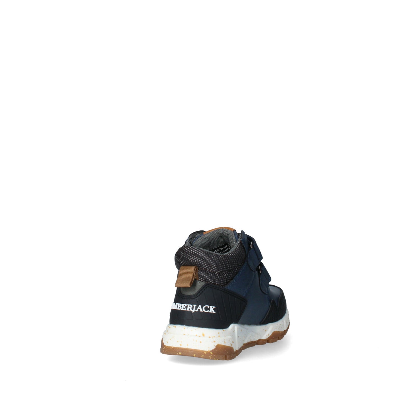 Sneakers Bimbo Lumberjack-Junior SBB9201-007.3