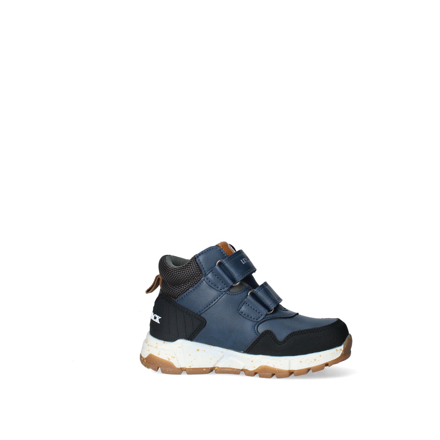 Sneakers Bimbo Lumberjack-Junior SBB9201-007.3