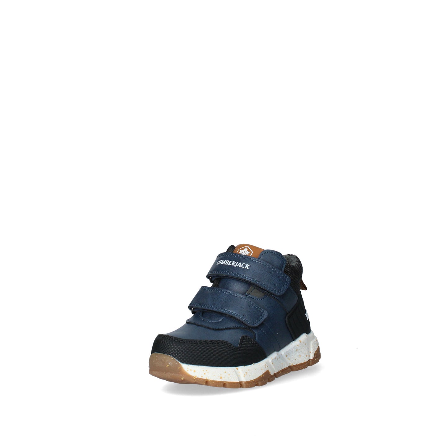 Sneakers Bimbo Lumberjack-Junior SBB9201-007.3