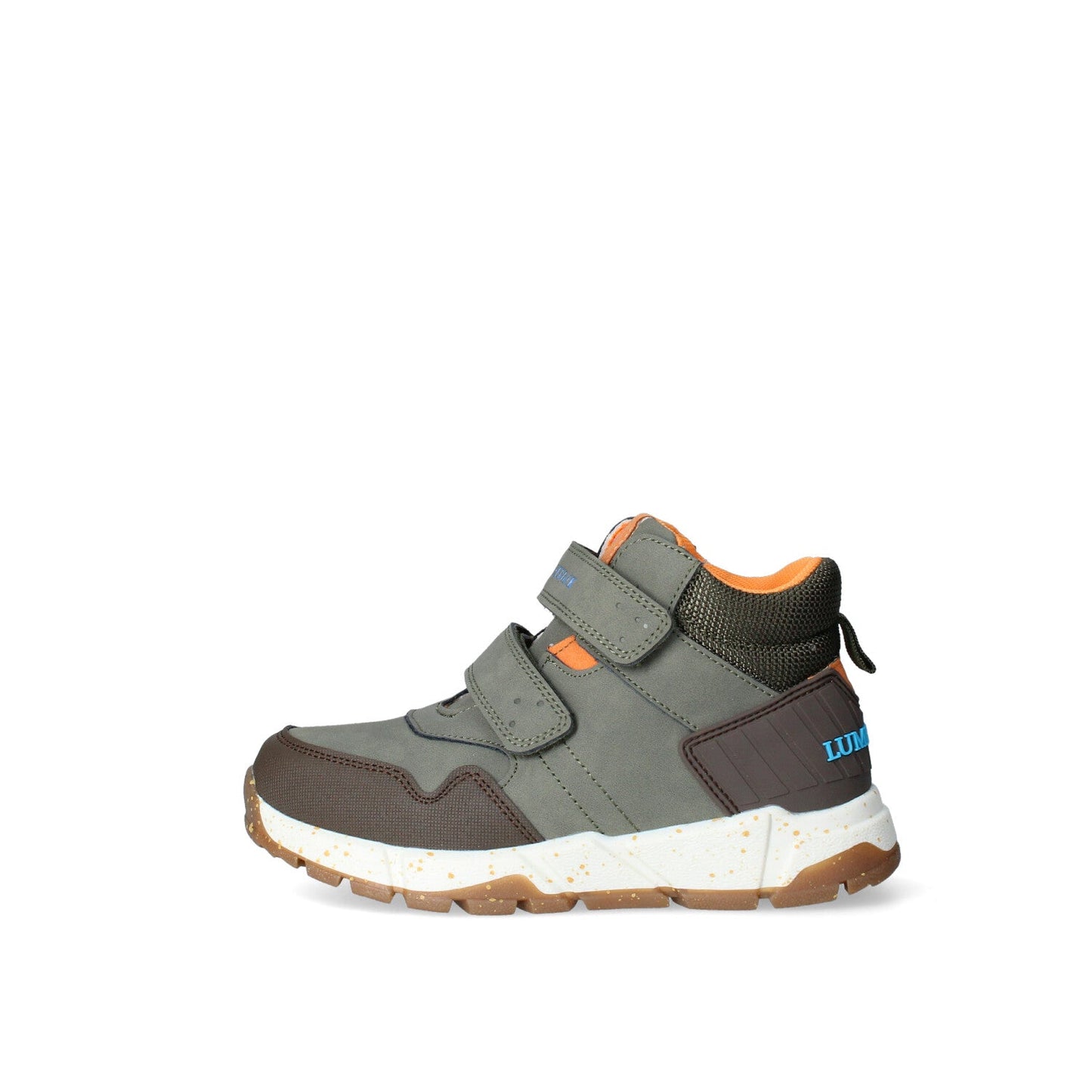 Sneakers Bimbo Lumberjack Junior SBB9201-007