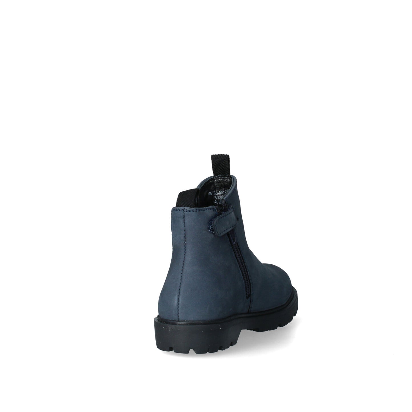 Stivaletto Bimbo Lumberjack Junior SBB9313-001.4