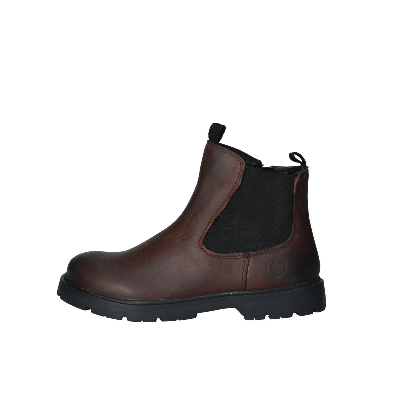Stivaletto Bimbo Lumberjack-Junior SBB9313-001.2
