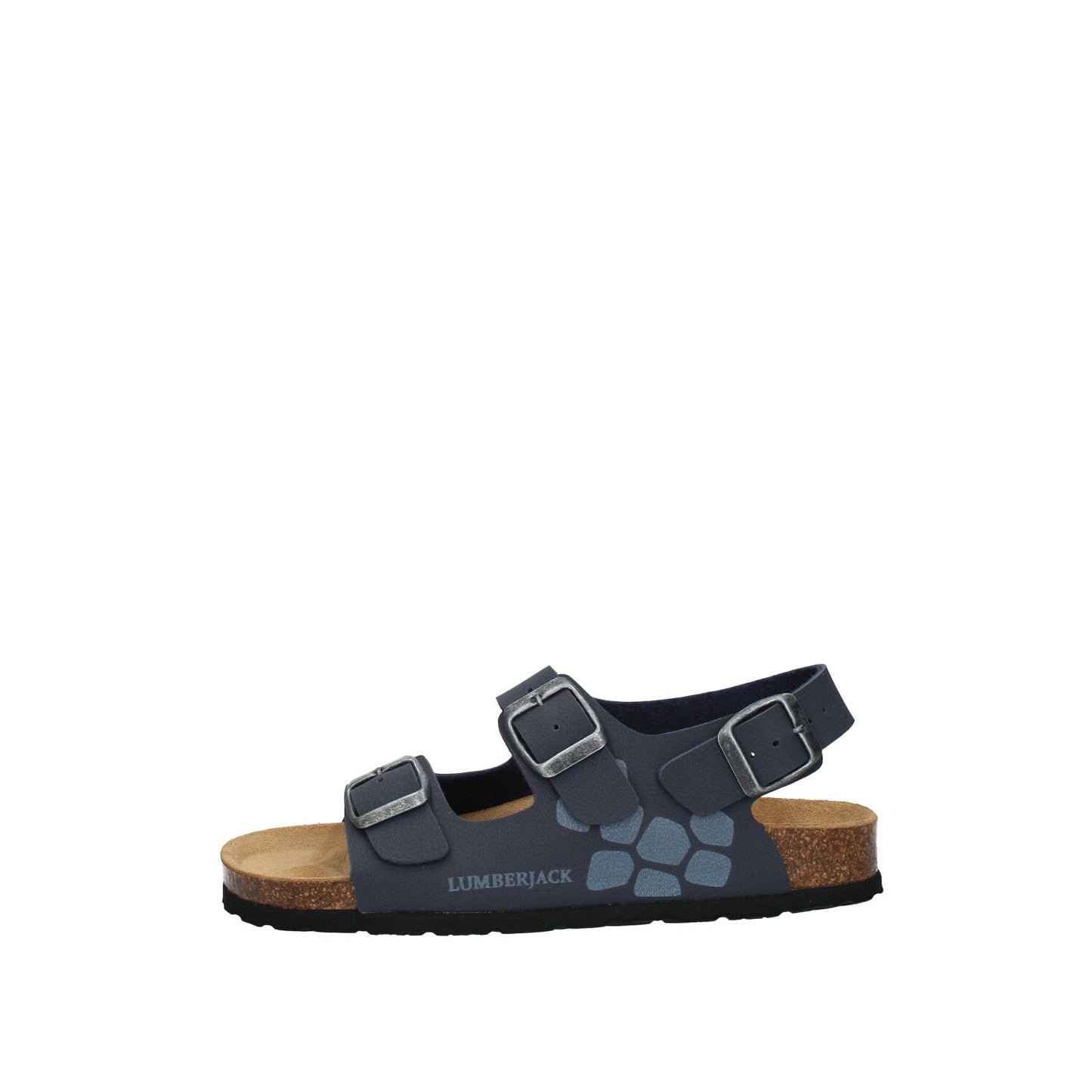 Sandalo Bimbo Lumberjack-Junior SBE1606-013