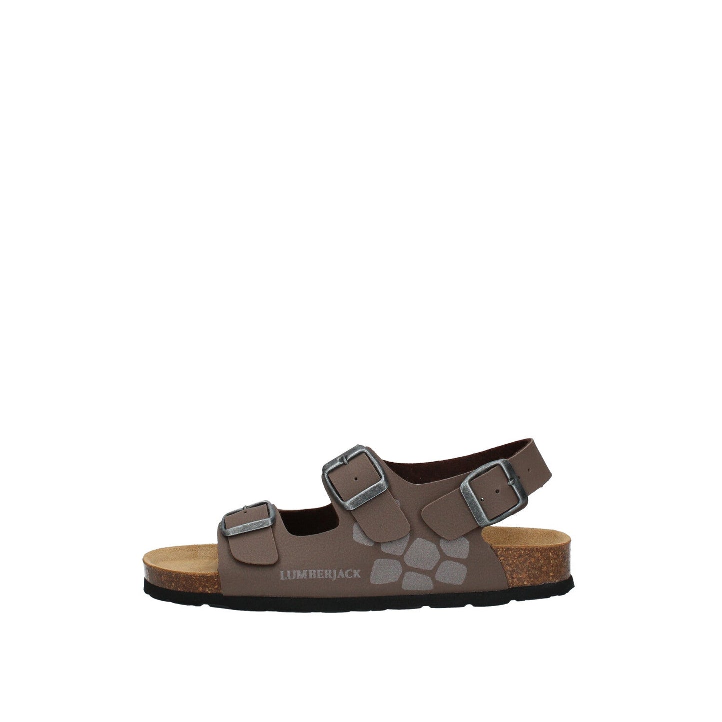 Sandalo Bimbo Lumberjack-Junior SBE1606-013.2