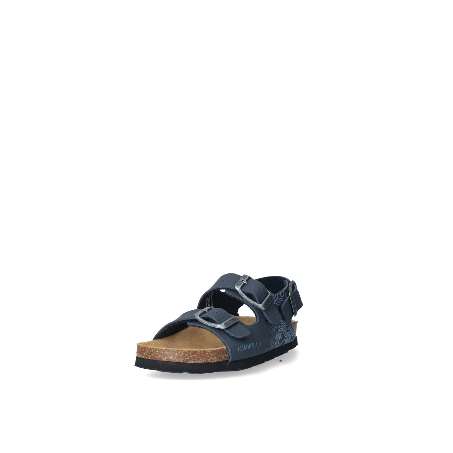 Sandalia para niños Lumberjack Junior SBE1606-014.2