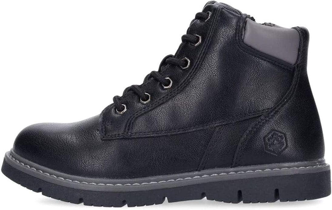 Stivaletto Bimbo Lumberjack SBE6401-002