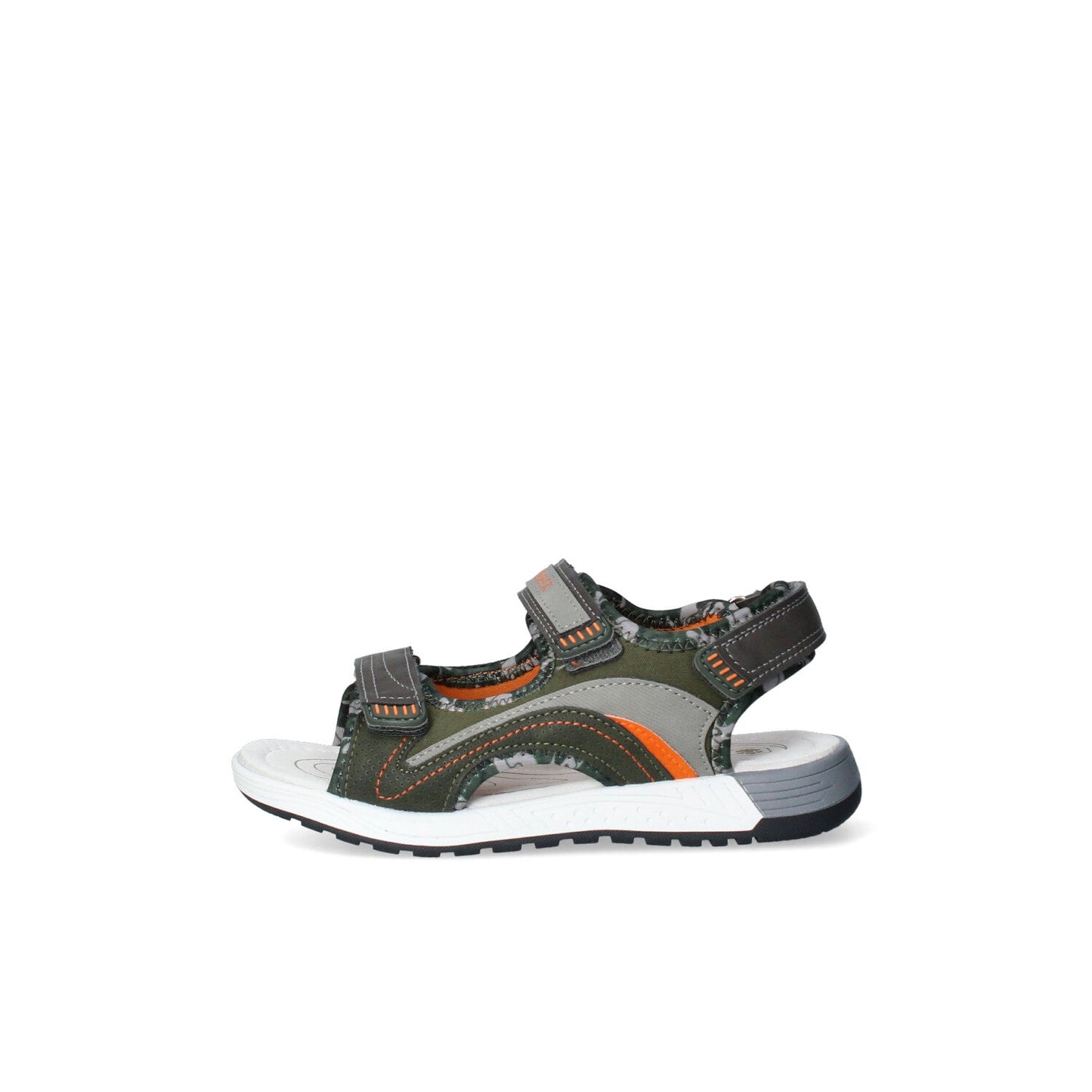 Sandalia para niños Lumberjack-Junior SBG5806-004