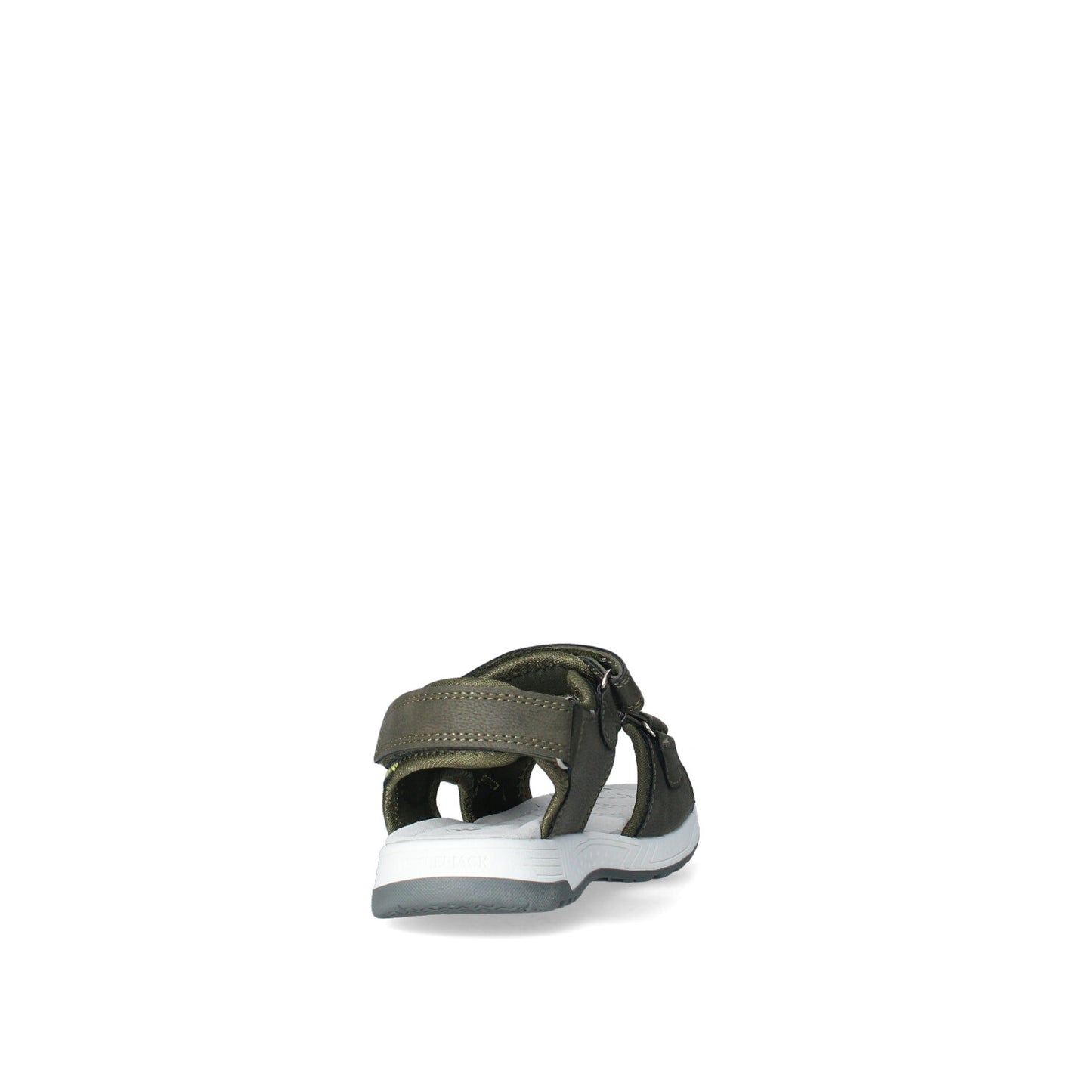 Sandalo Bimbo Lumberjack Junior SBG5806-005.2