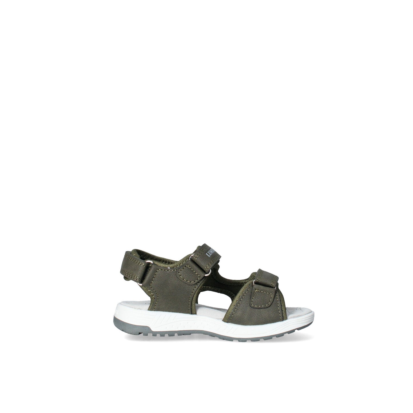 Sandalo Bimbo Lumberjack Junior SBG5806-005.2