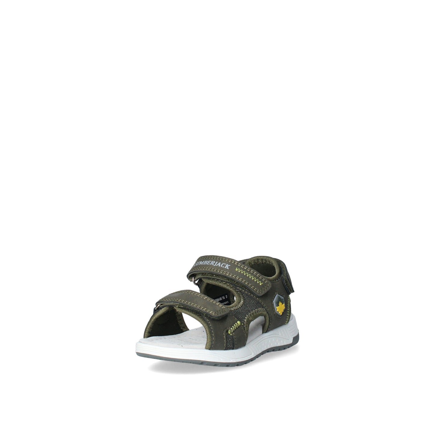 Sandalo Bimbo Lumberjack Junior SBG5806-005.2