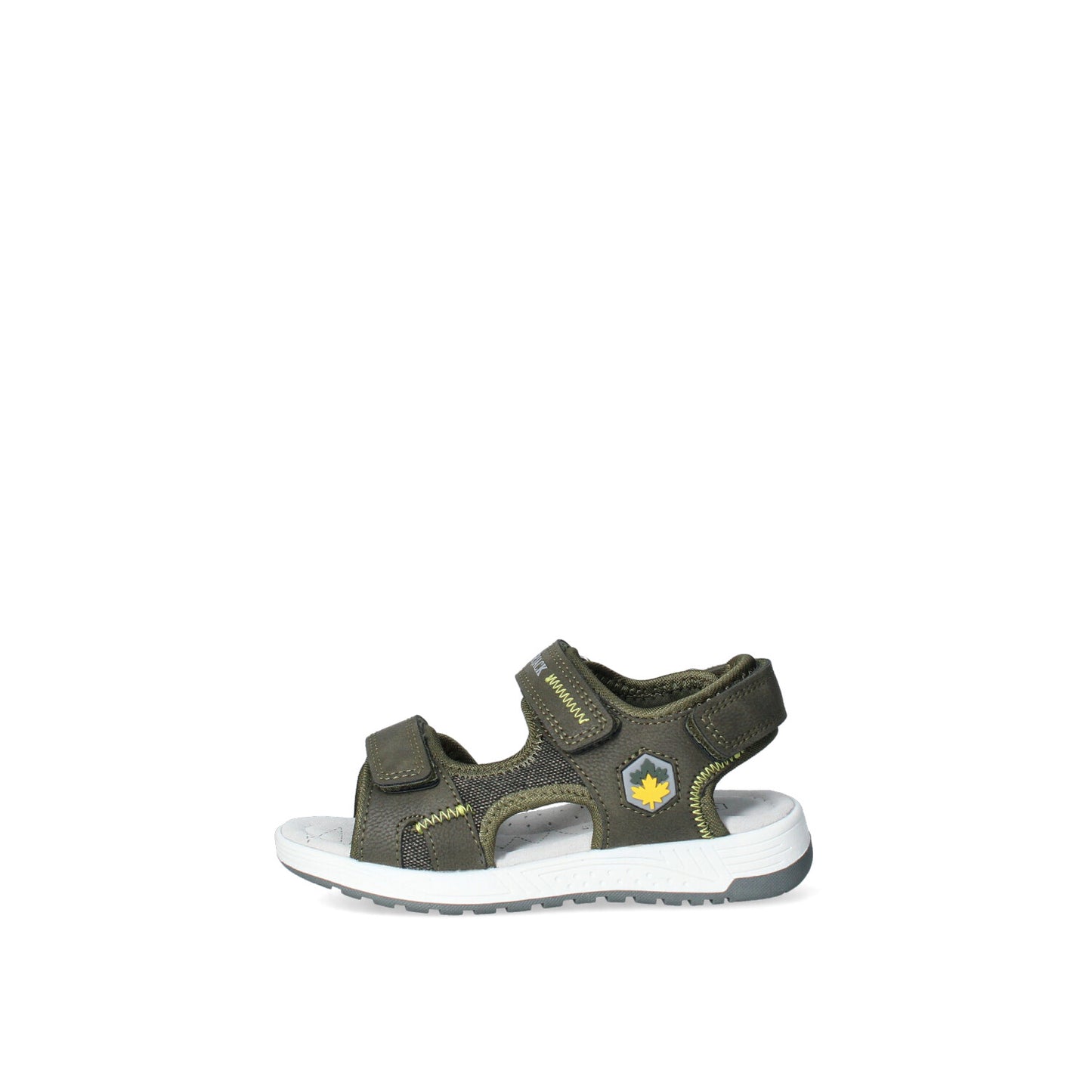 Sandalo Bimbo Lumberjack Junior SBG5806-005.2