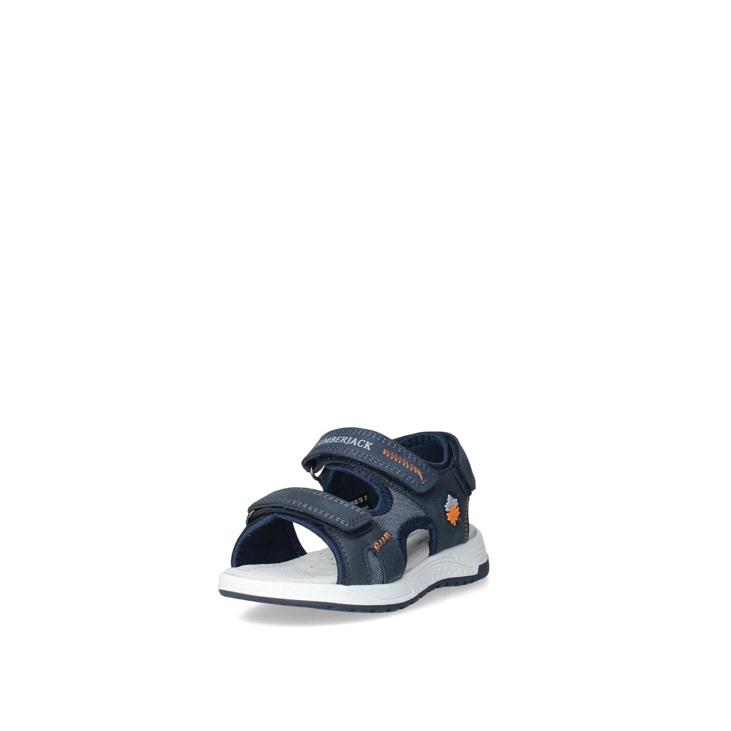 Sandalia para niños Lumberjack Junior SBG5806-005