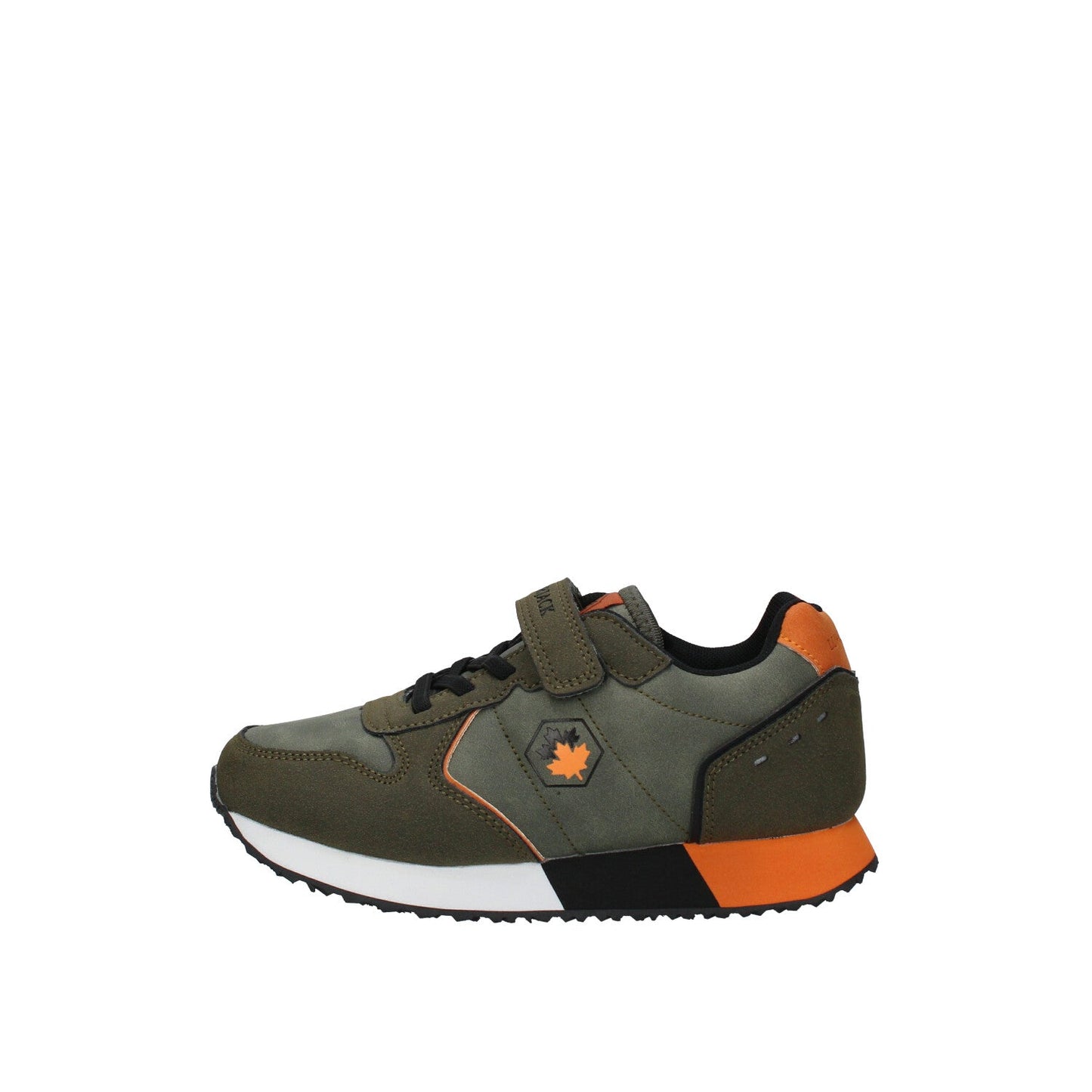 Sneakers Bimbo Lumberjack-Junior SBG9111-001