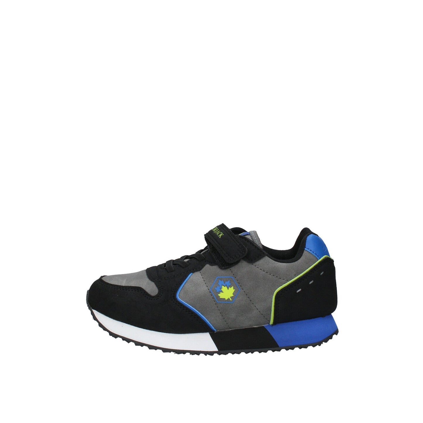 Sneakers Bimbo Lumberjack-Junior SBG9111-001.2