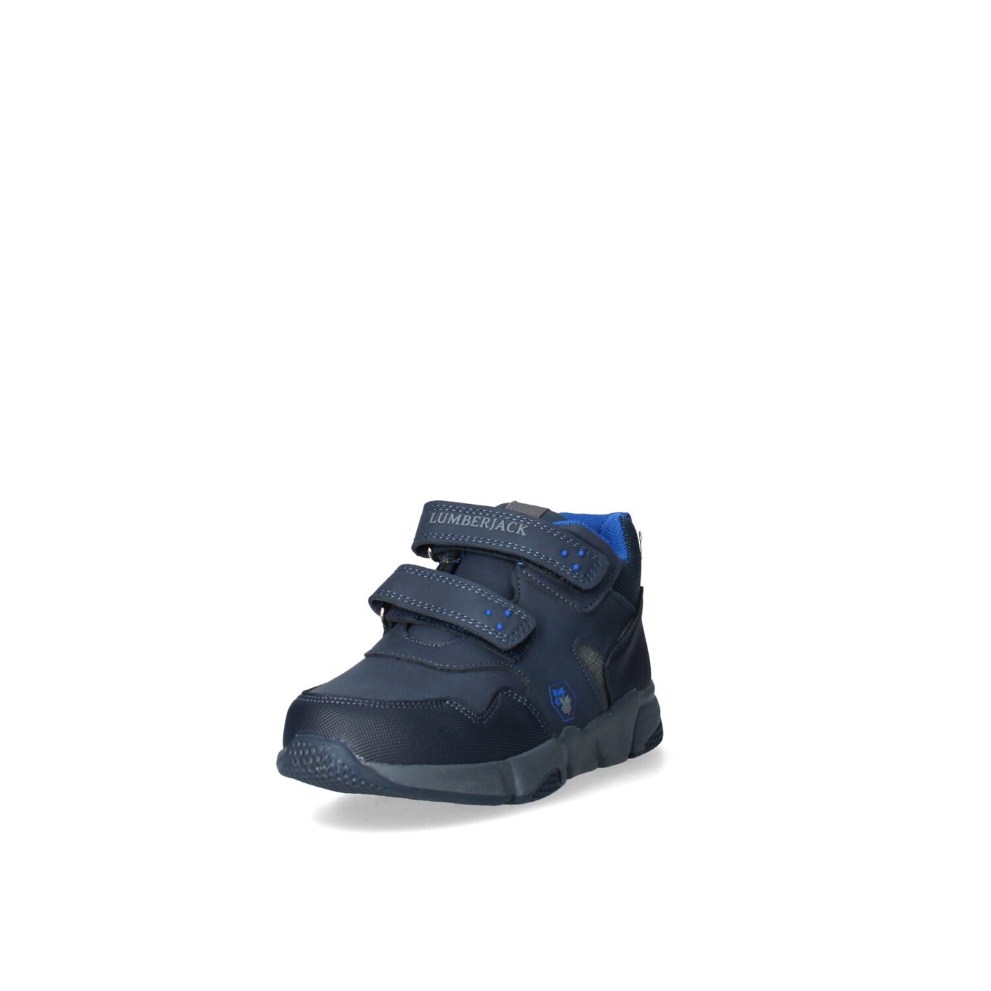 Sneakers Bimbo Lumberjack-Junior SBH1805-003.2